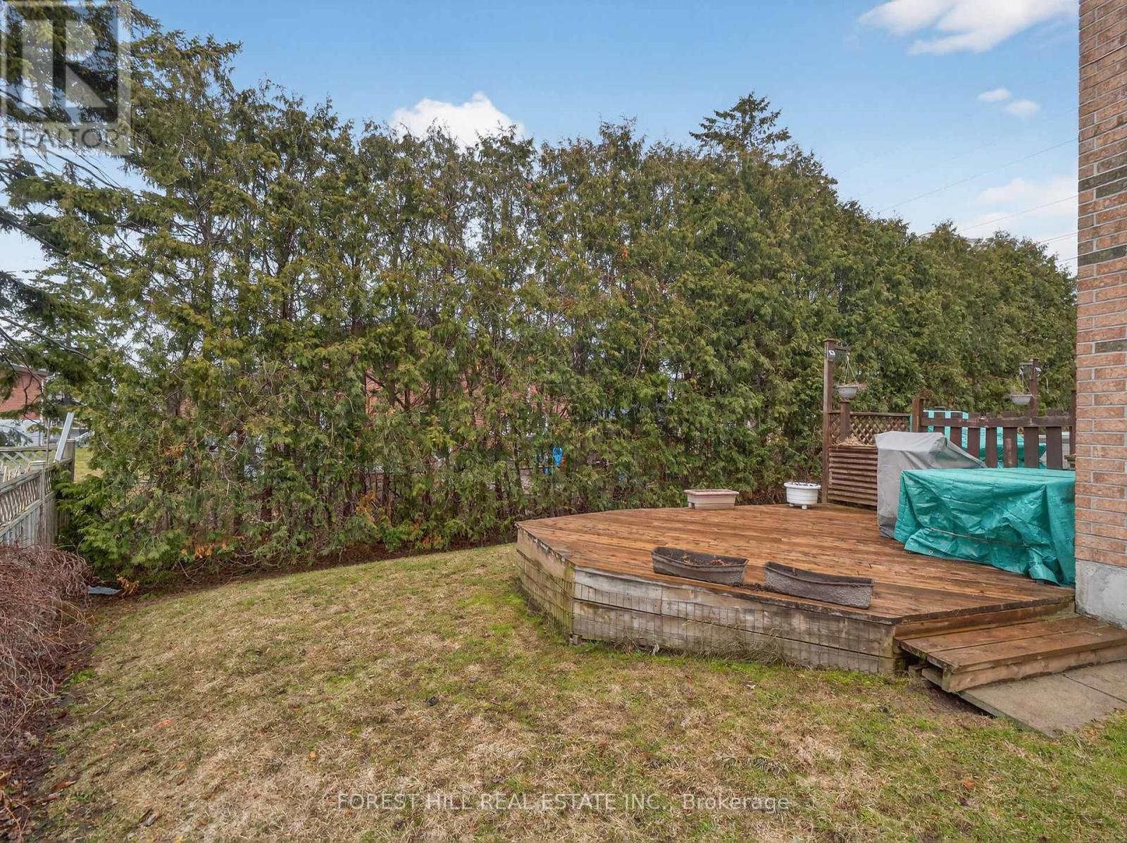 37 Artisan Place, Toronto (hillcrest Village), Ontario