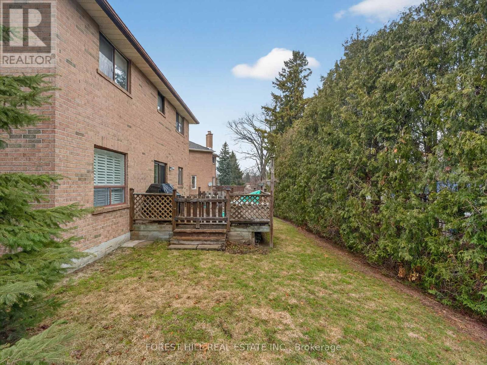 37 Artisan Place, Toronto (hillcrest Village), Ontario