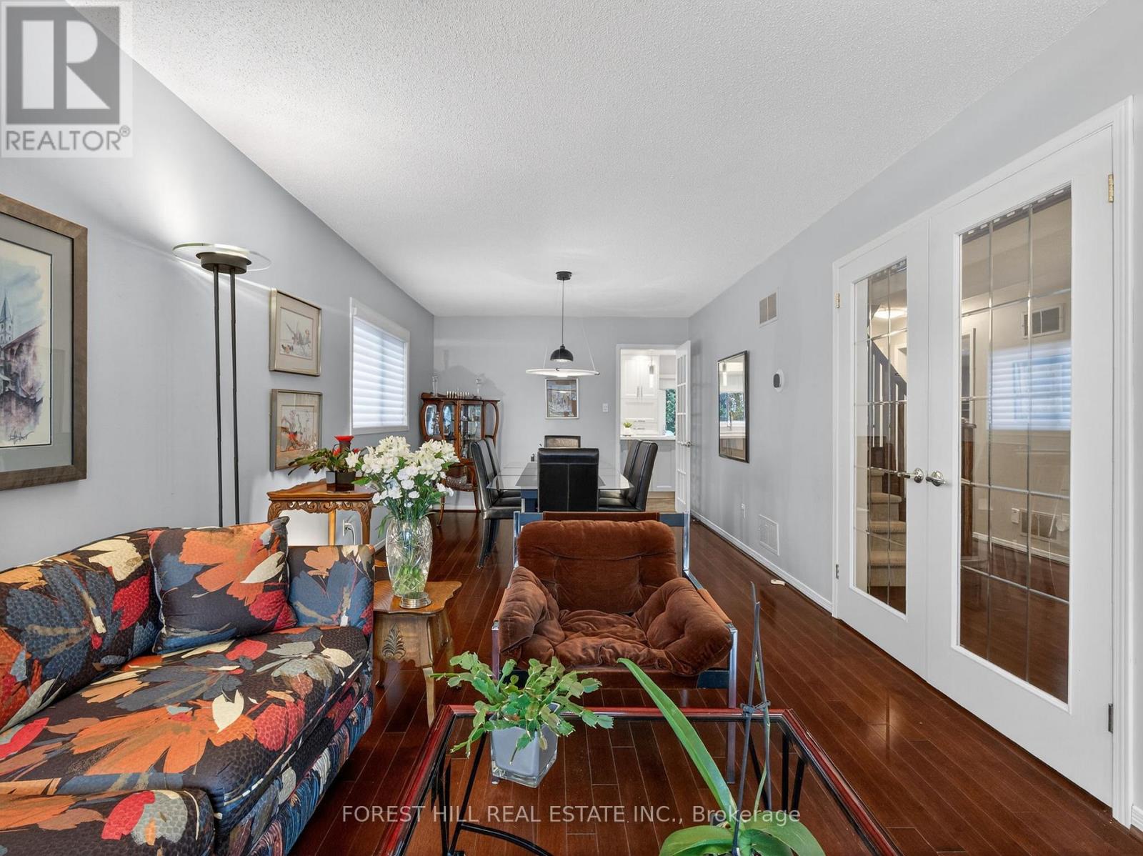 37 Artisan Place, Toronto (hillcrest Village), Ontario