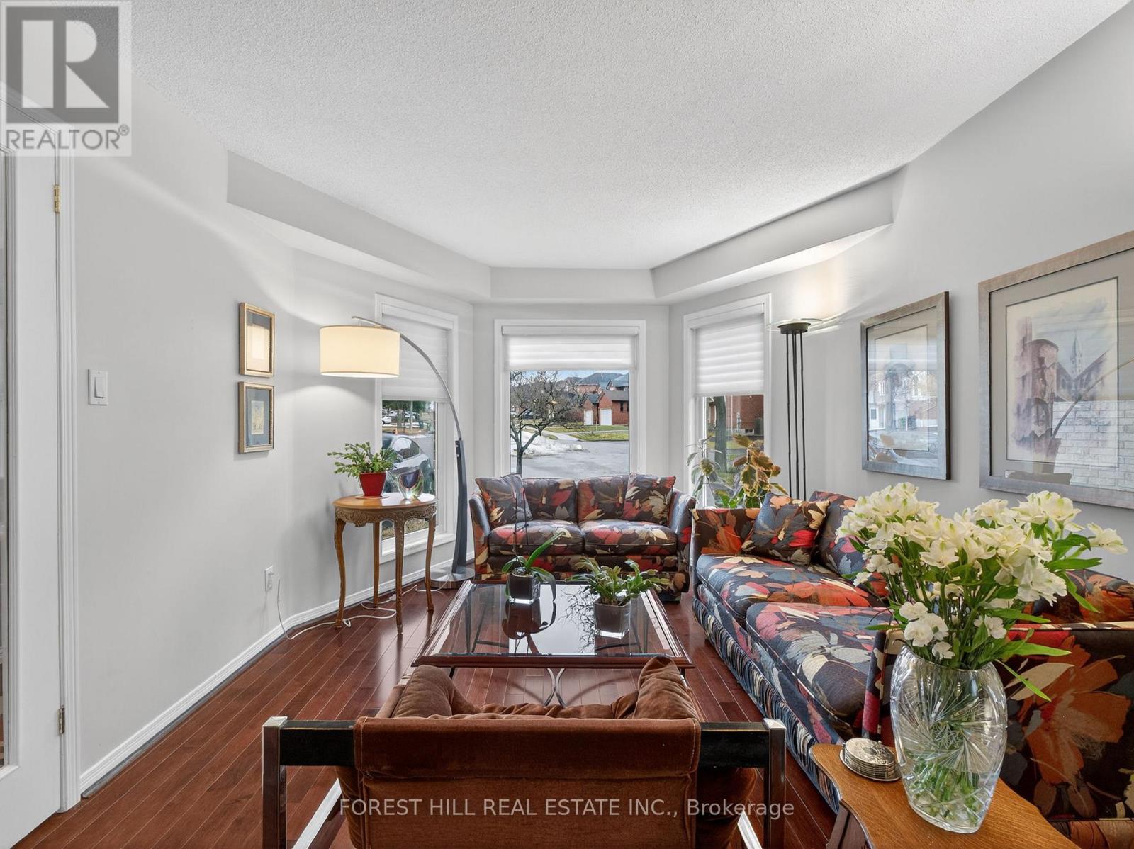 37 Artisan Place, Toronto (hillcrest Village), Ontario