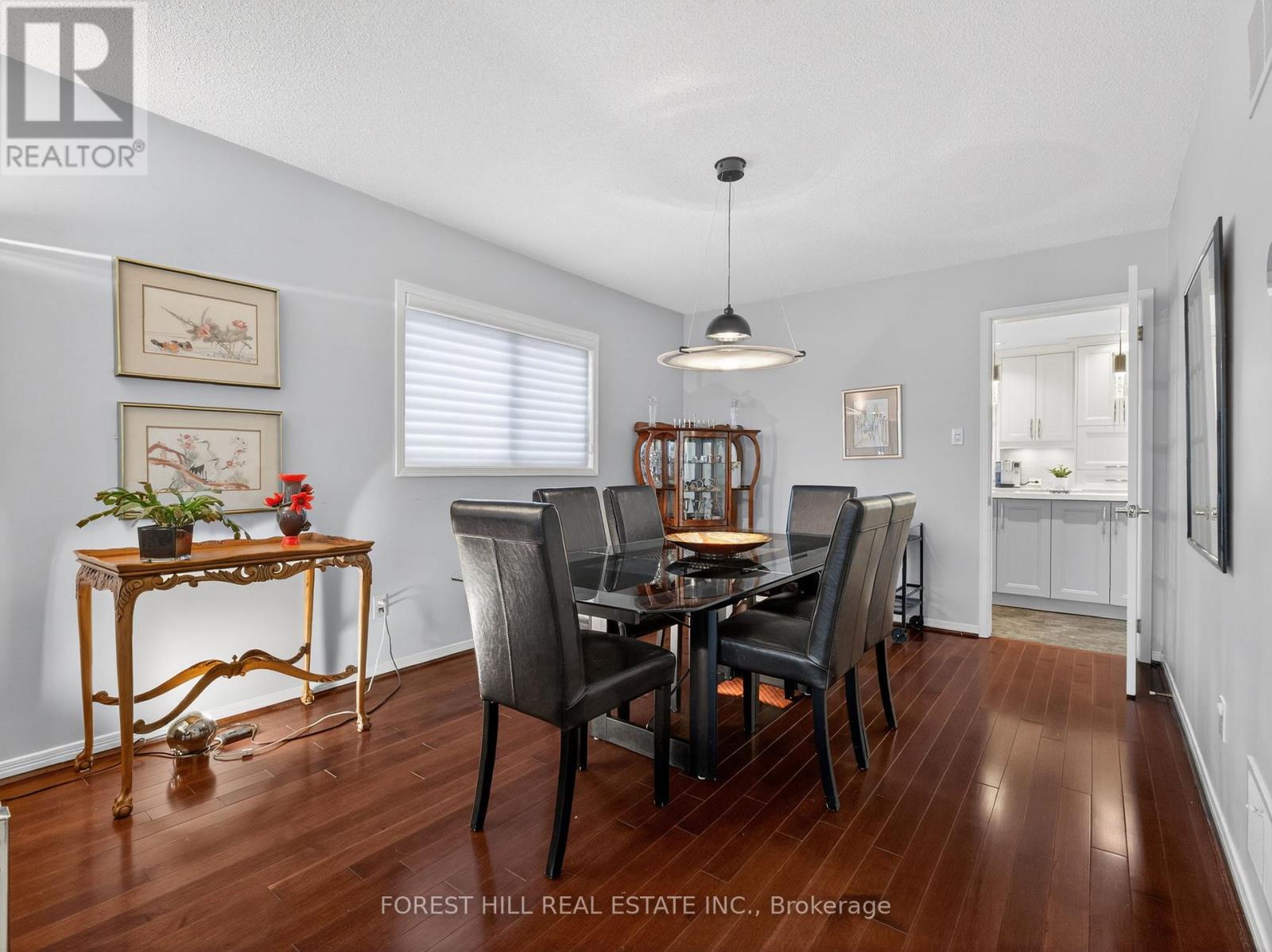 37 Artisan Place, Toronto (hillcrest Village), Ontario