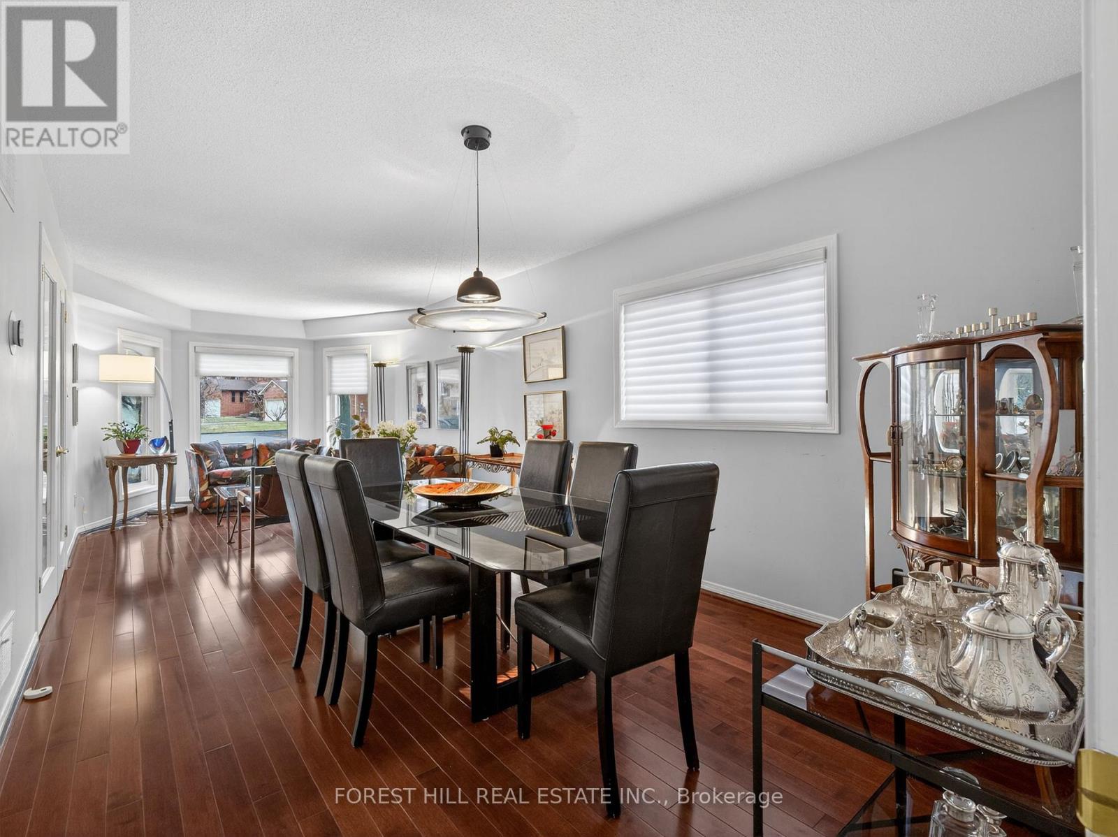 37 Artisan Place, Toronto (hillcrest Village), Ontario