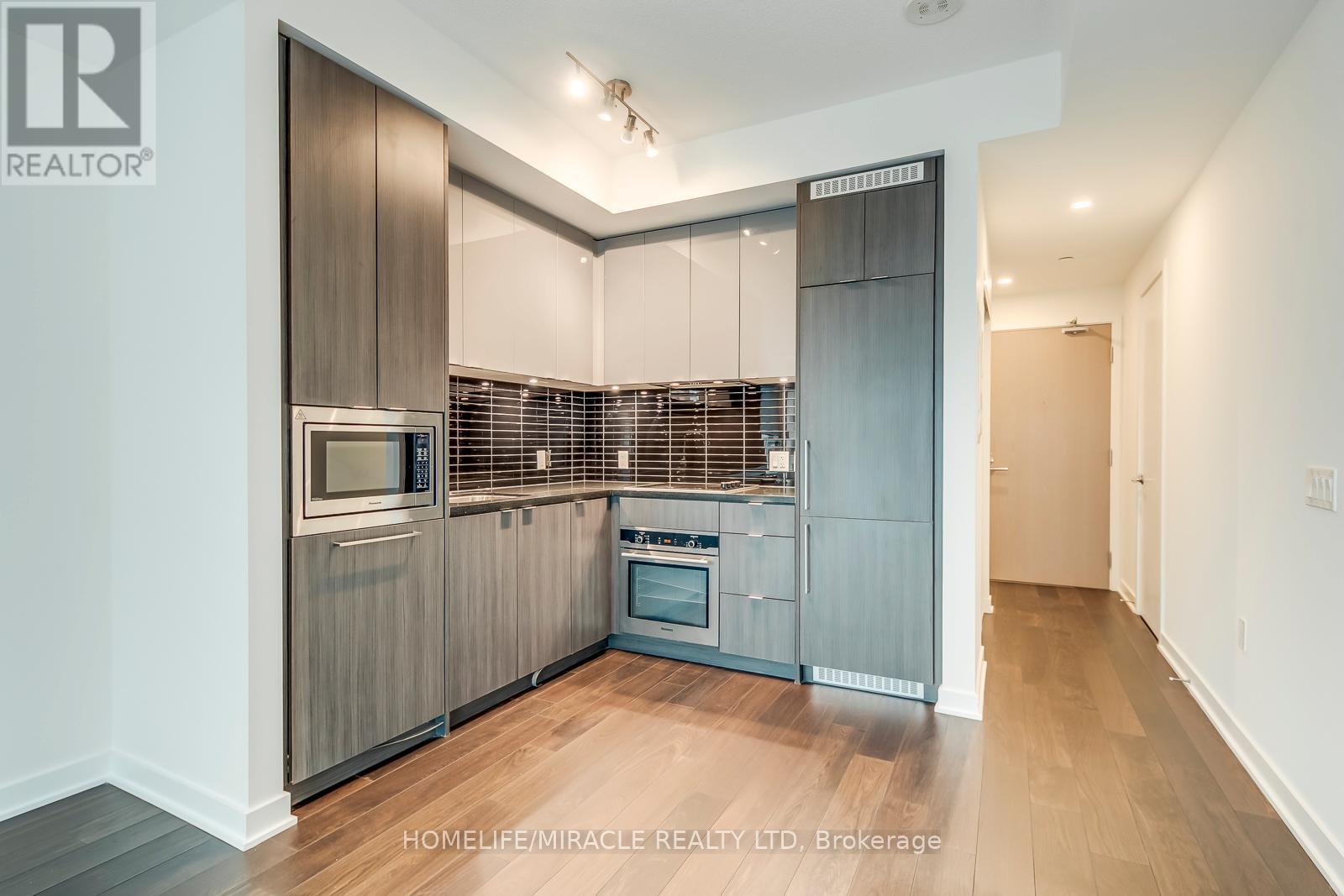 3210 - 125 Blue Jays Way, Toronto (waterfront Communities), Ontario