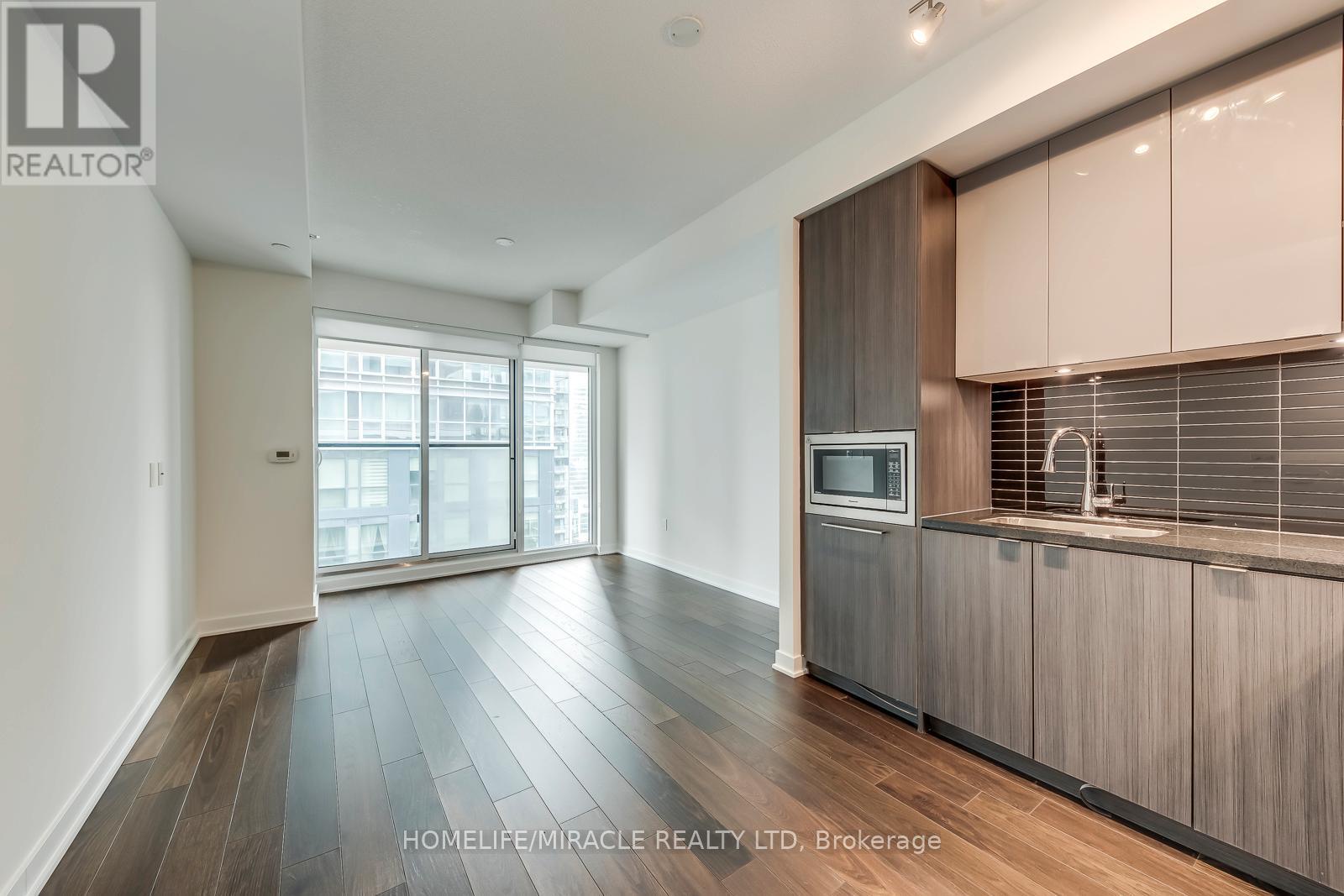 3210 - 125 Blue Jays Way, Toronto (waterfront Communities), Ontario