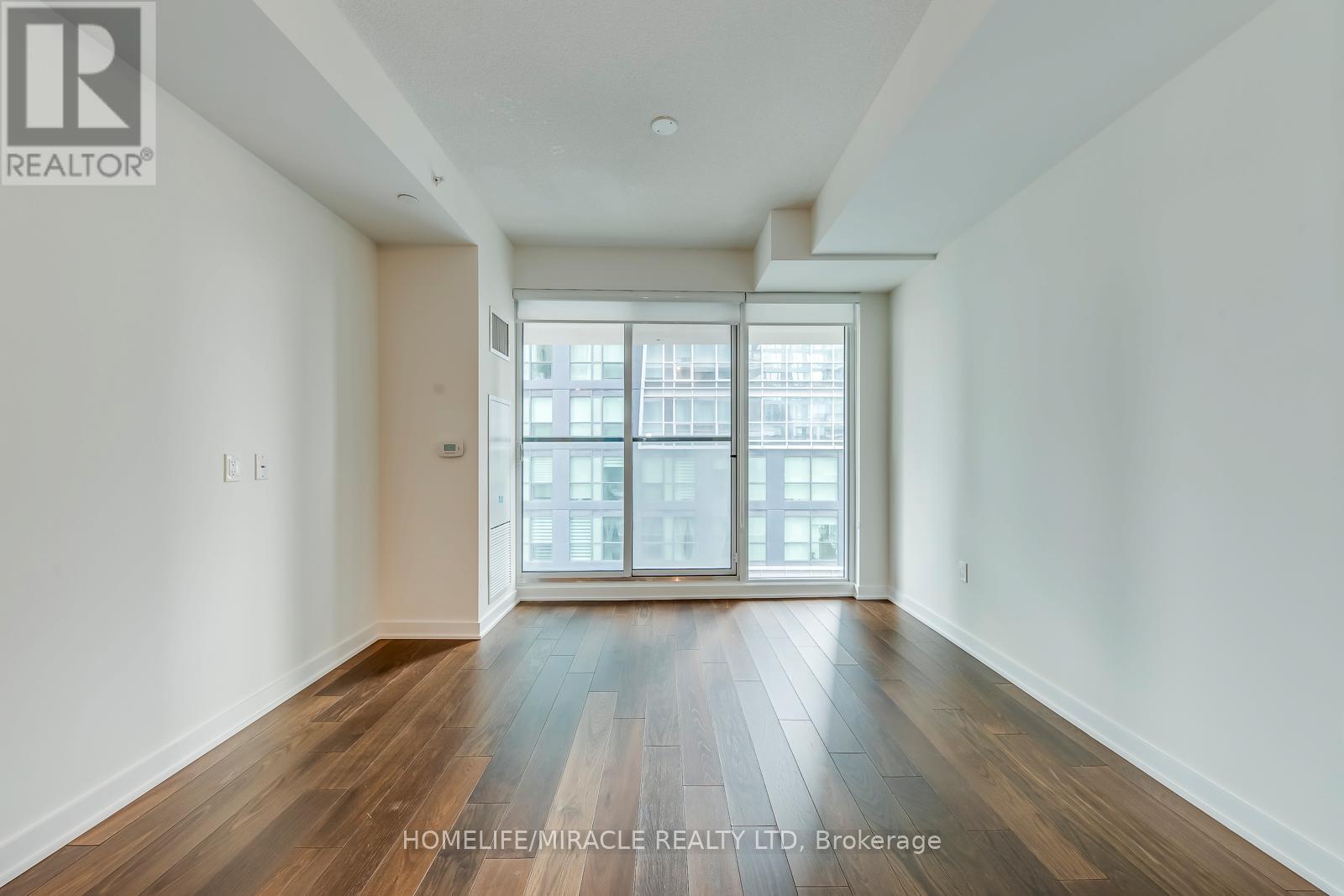 3210 - 125 Blue Jays Way, Toronto (waterfront Communities), Ontario