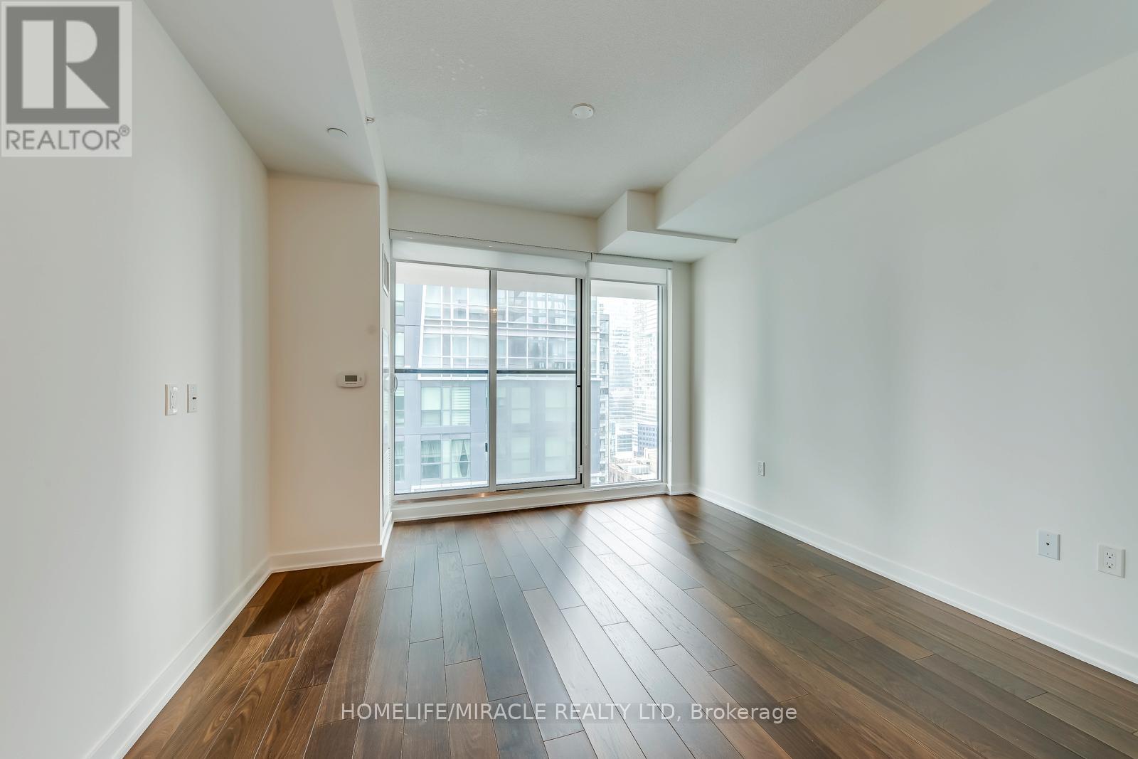 3210 - 125 Blue Jays Way, Toronto (waterfront Communities), Ontario