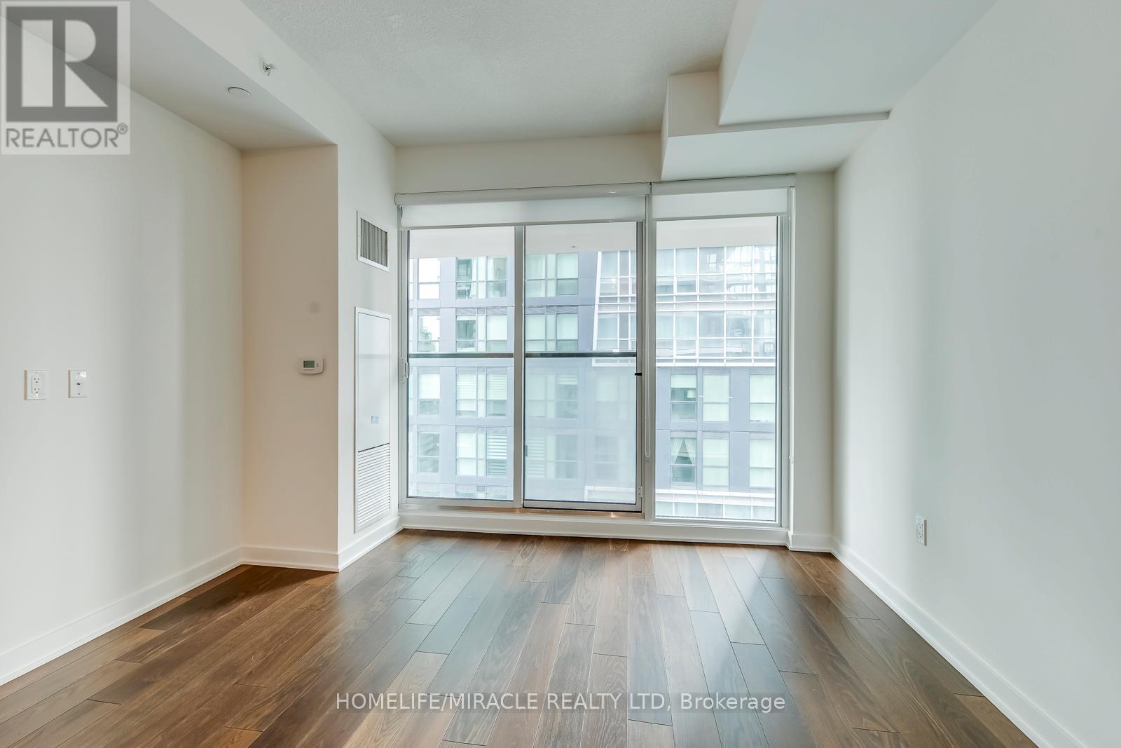 3210 - 125 Blue Jays Way, Toronto (waterfront Communities), Ontario