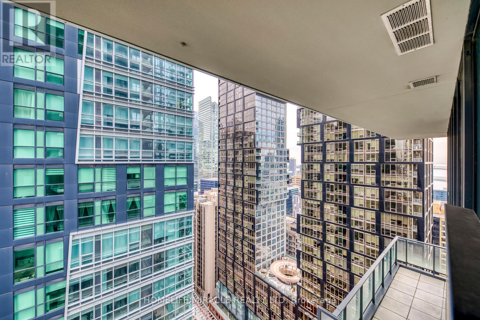 3210 - 125 Blue Jays Way, Toronto (waterfront Communities), Ontario