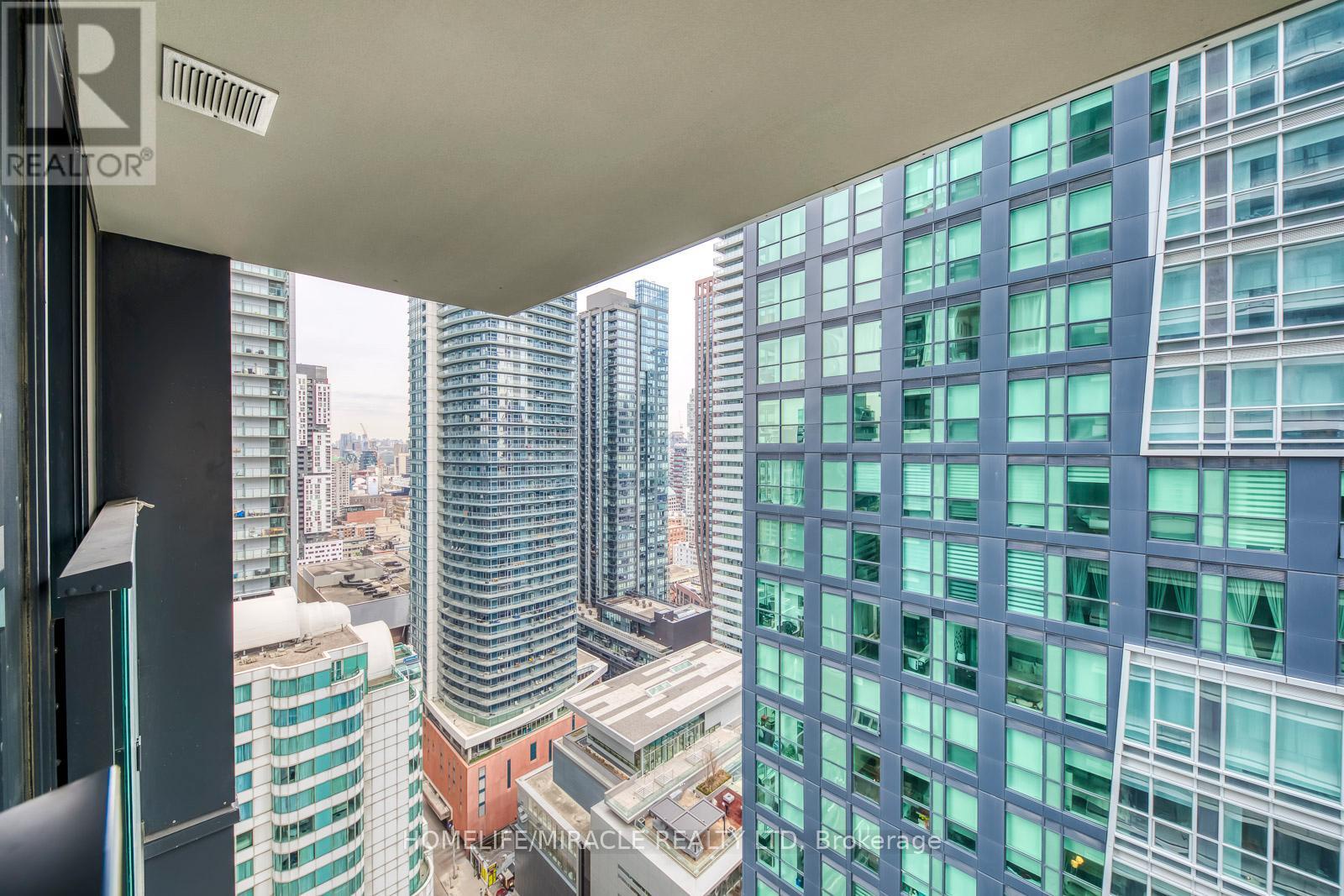 3210 - 125 Blue Jays Way, Toronto (waterfront Communities), Ontario