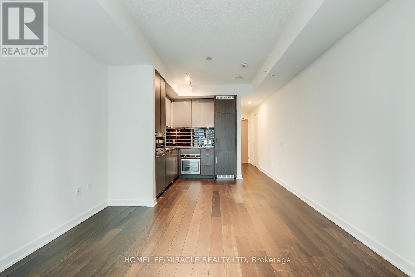 3210 - 125 Blue Jays Way, Toronto (waterfront Communities), Ontario