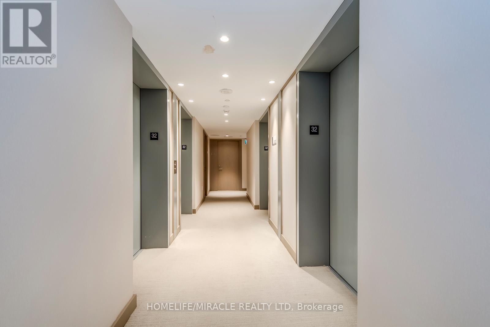 3210 - 125 Blue Jays Way, Toronto (waterfront Communities), Ontario