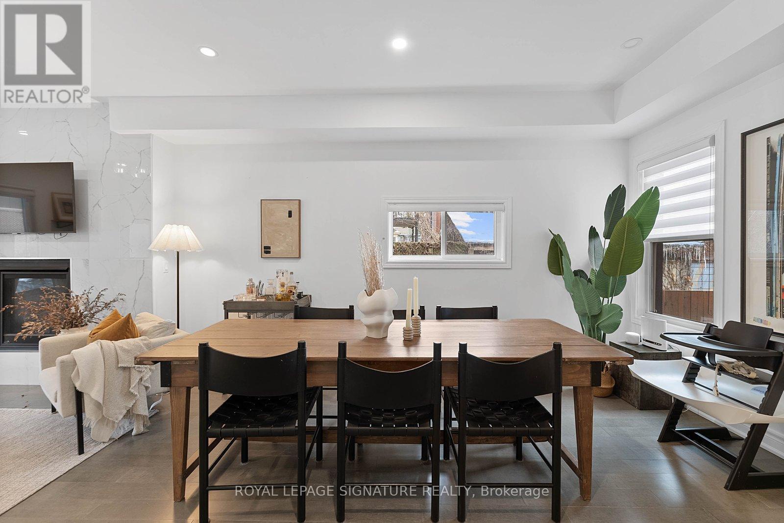 15 Yarmouth Road, Toronto (annex), Ontario