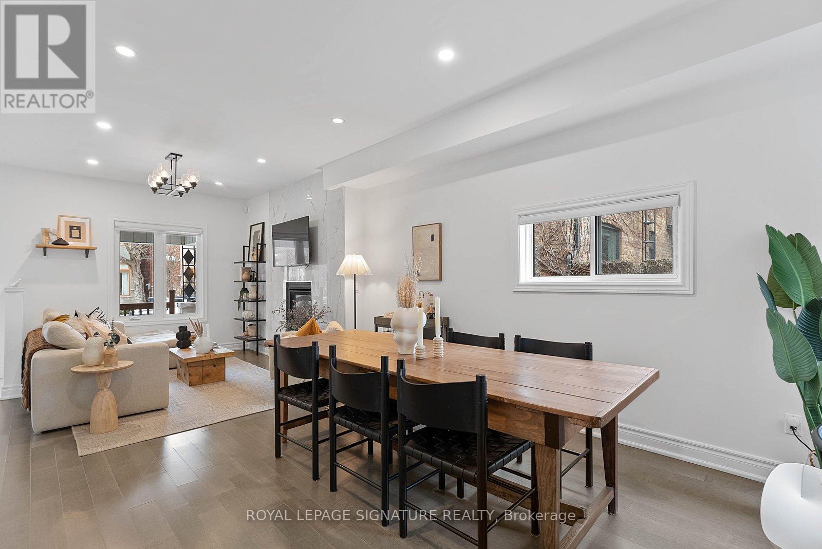 15 Yarmouth Road, Toronto (annex), Ontario