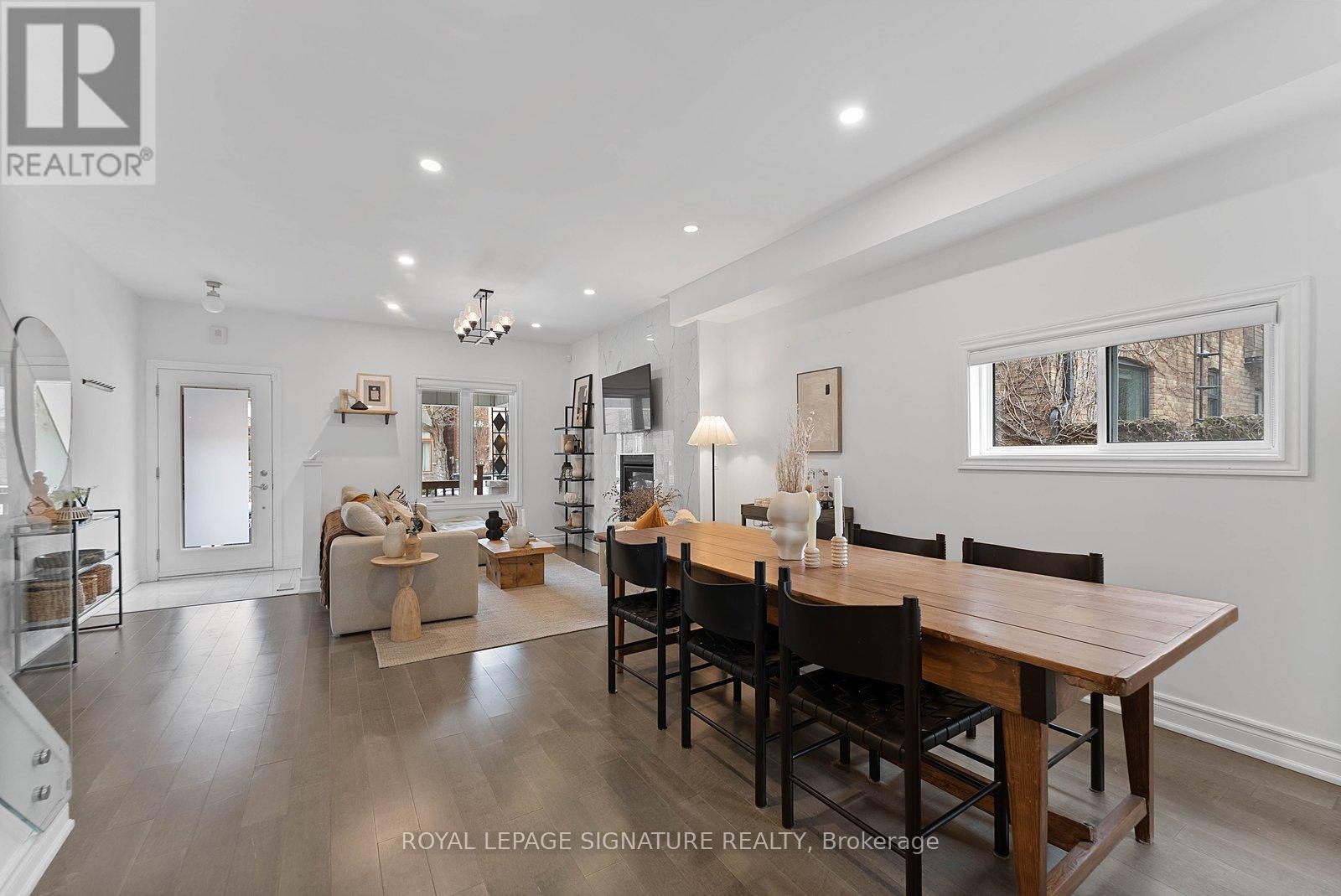 15 Yarmouth Road, Toronto (annex), Ontario