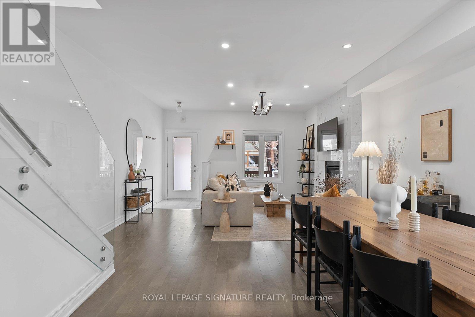 15 Yarmouth Road, Toronto (annex), Ontario