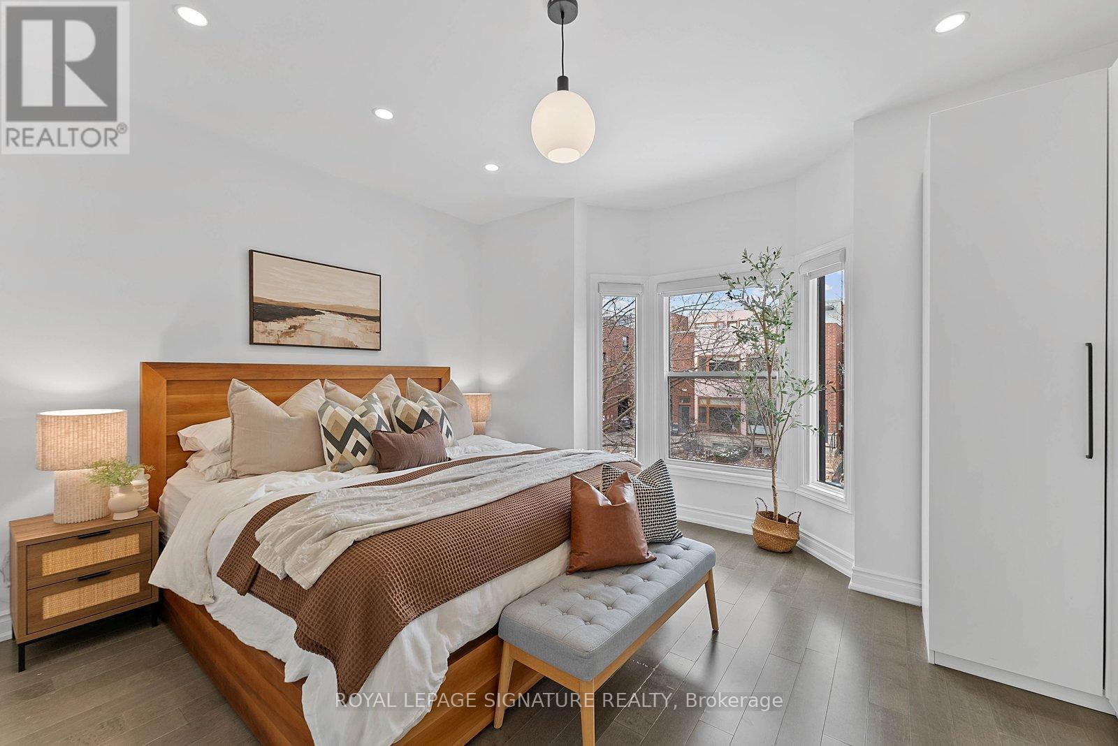 15 Yarmouth Road, Toronto (annex), Ontario