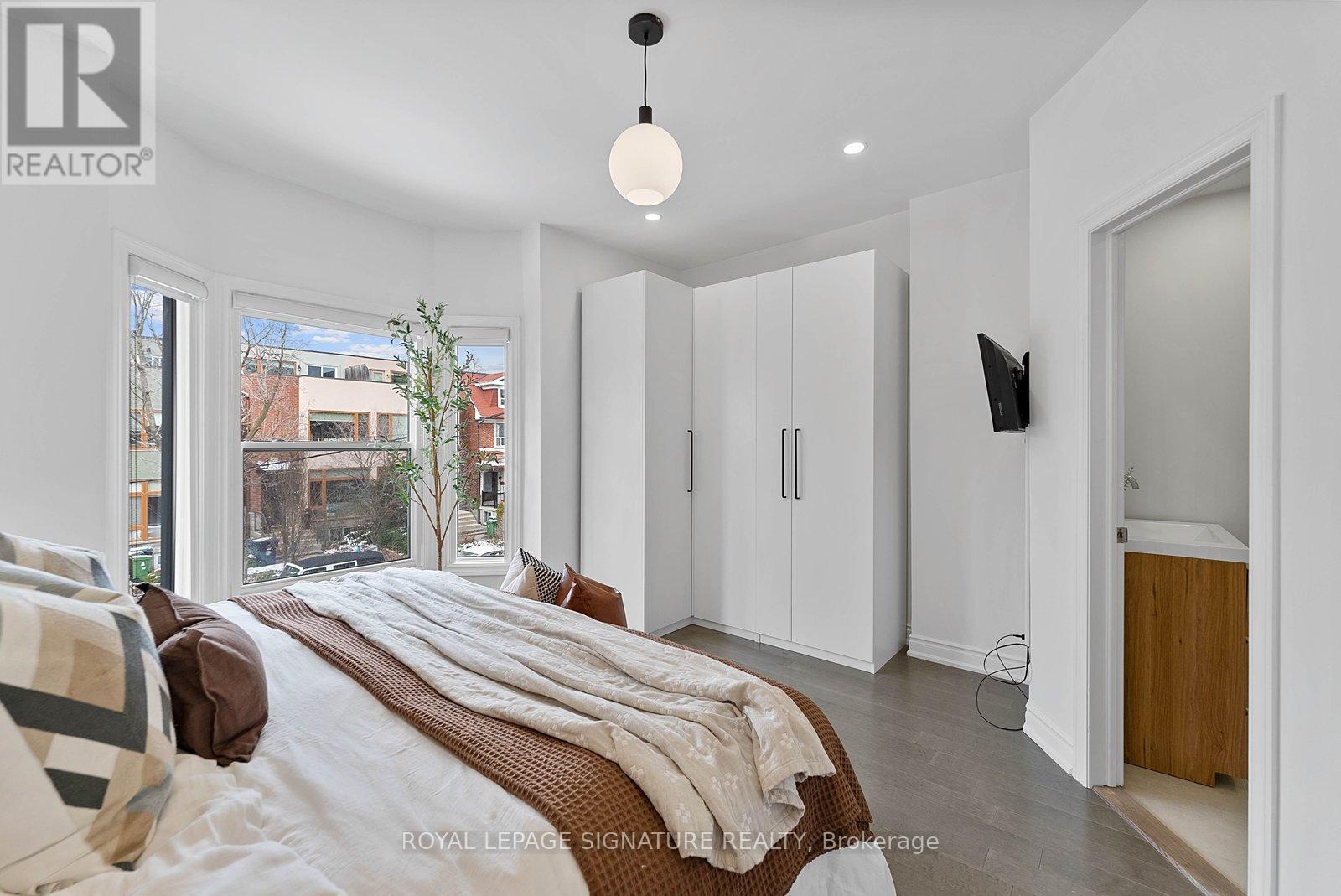 15 Yarmouth Road, Toronto (annex), Ontario