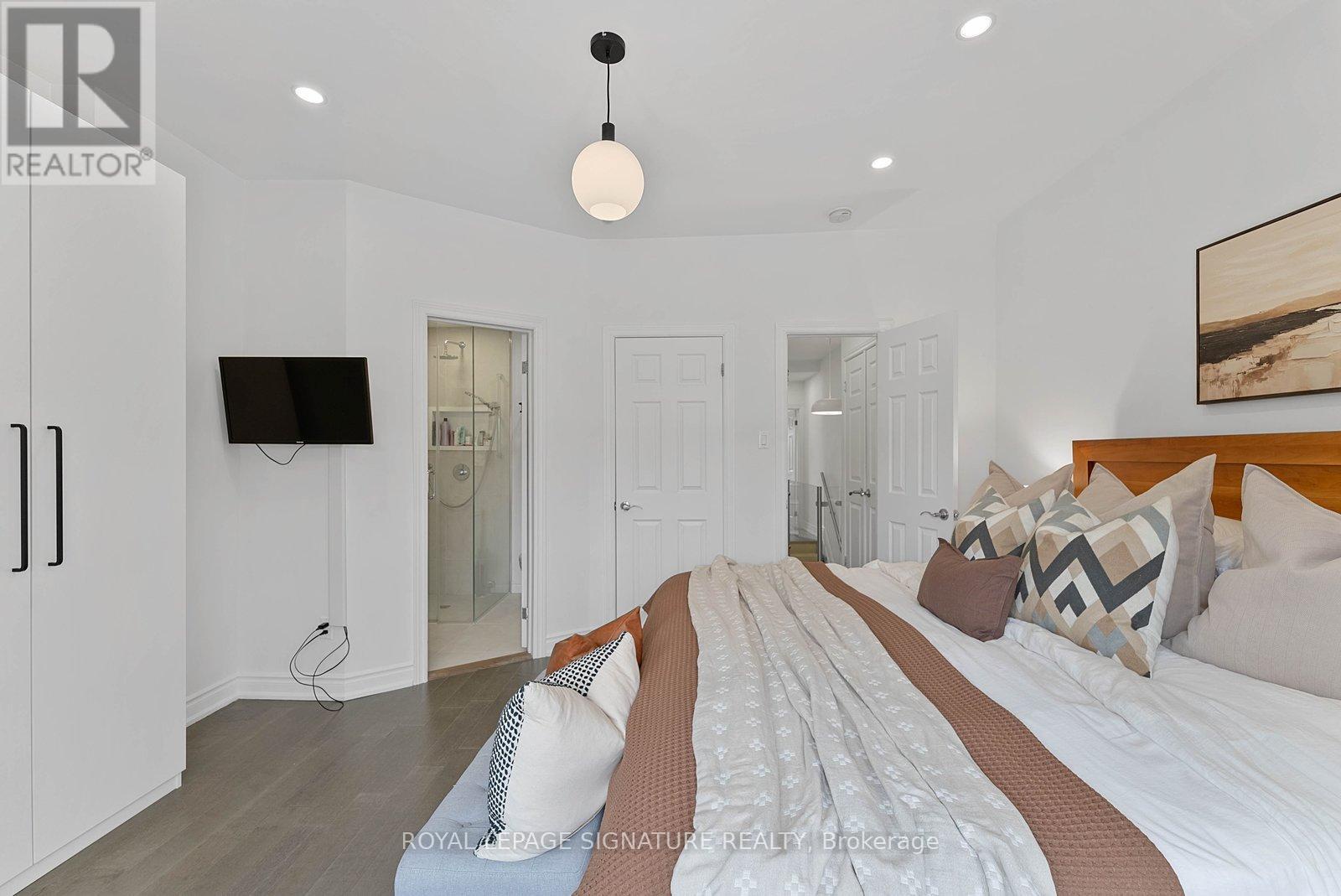 15 Yarmouth Road, Toronto (annex), Ontario