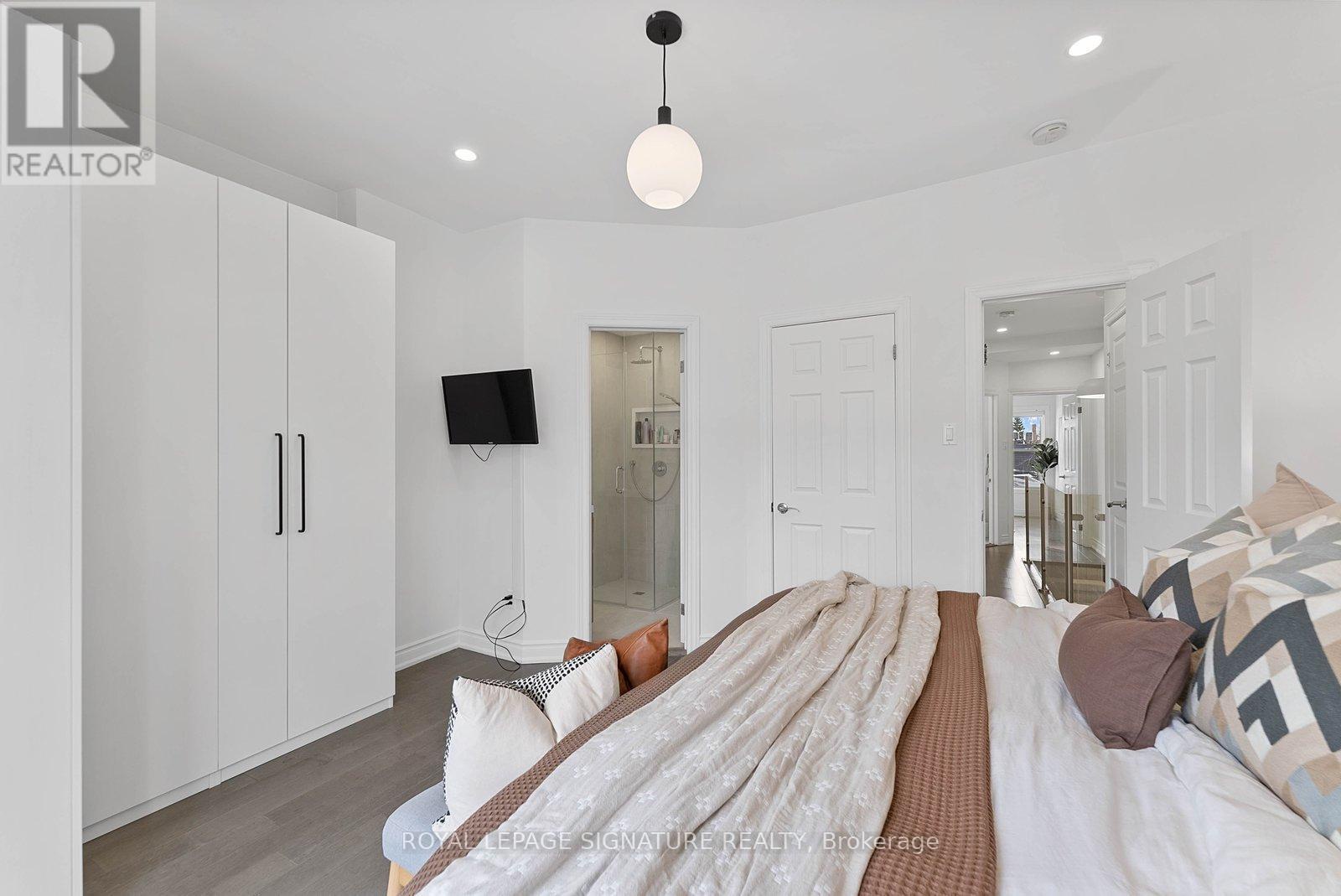 15 Yarmouth Road, Toronto (annex), Ontario