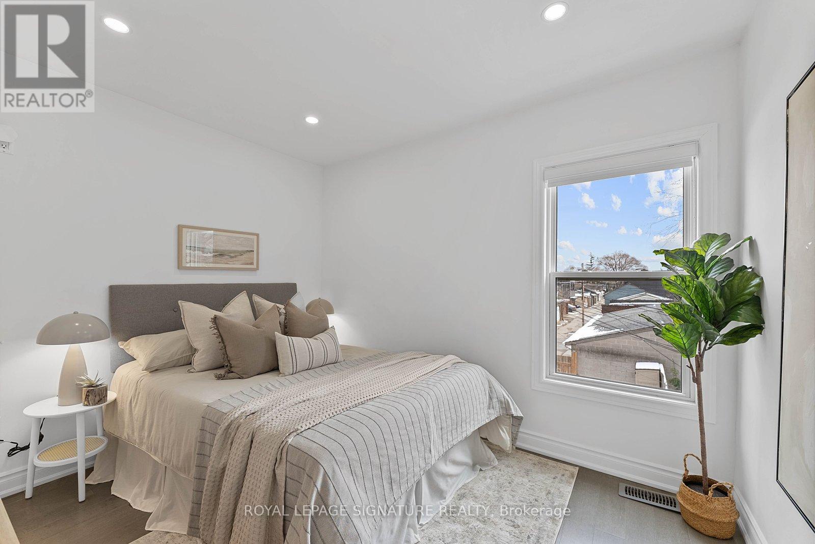 15 Yarmouth Road, Toronto (annex), Ontario