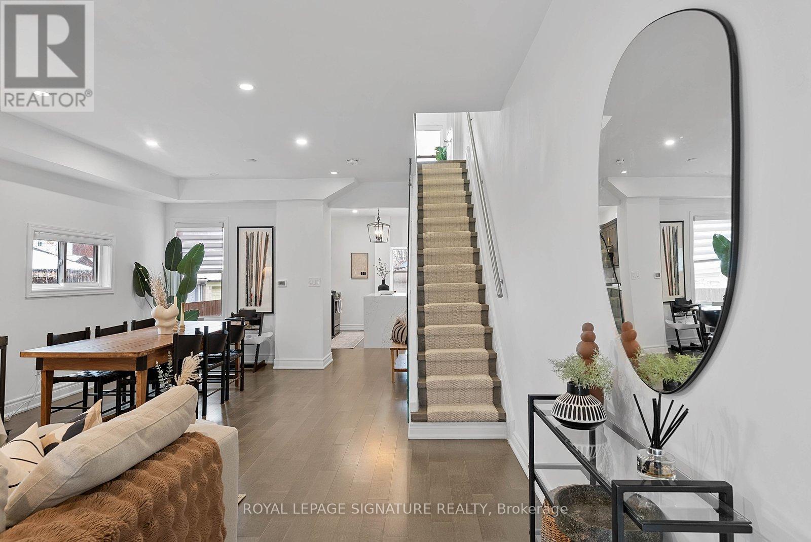 15 Yarmouth Road, Toronto (annex), Ontario