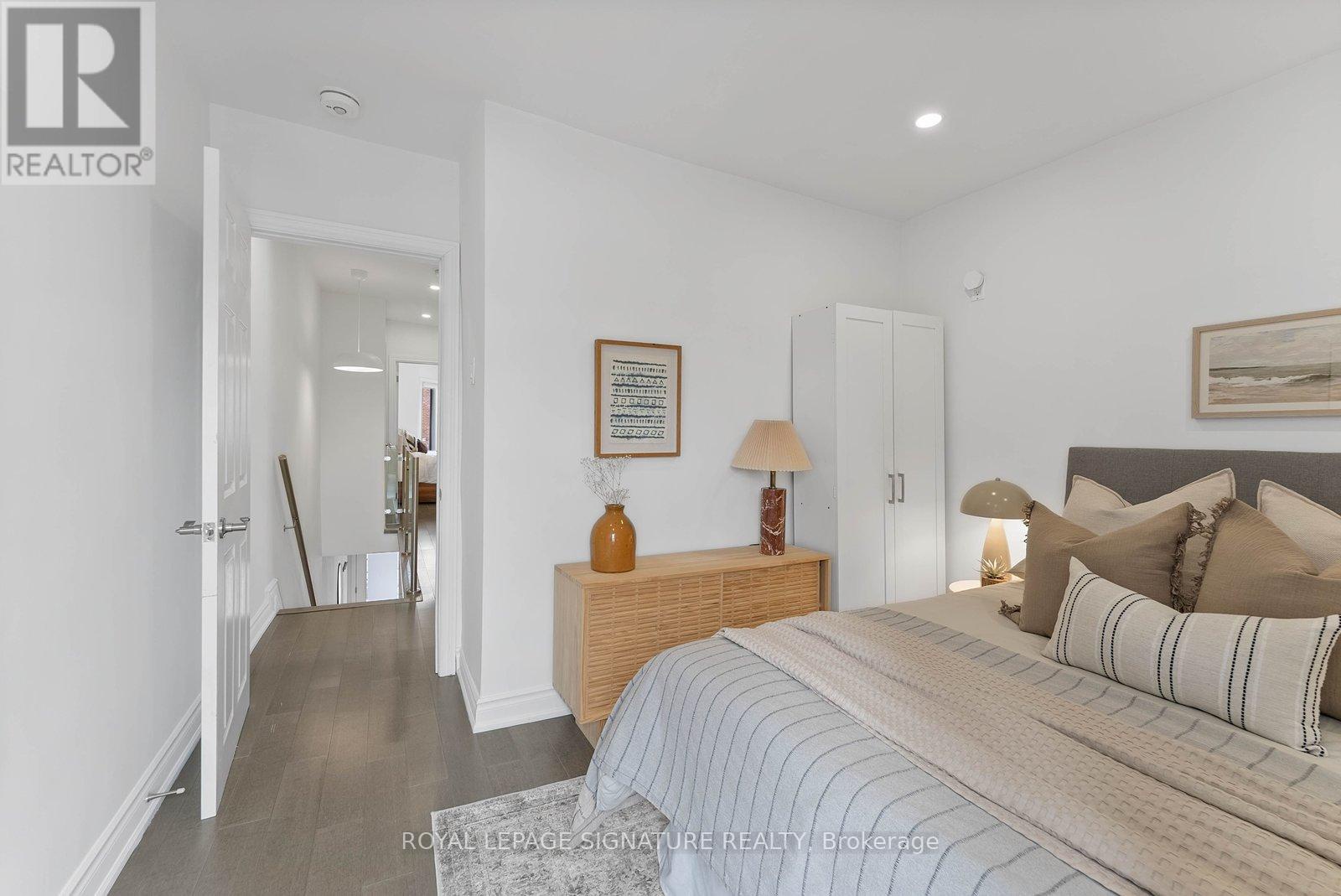 15 Yarmouth Road, Toronto (annex), Ontario