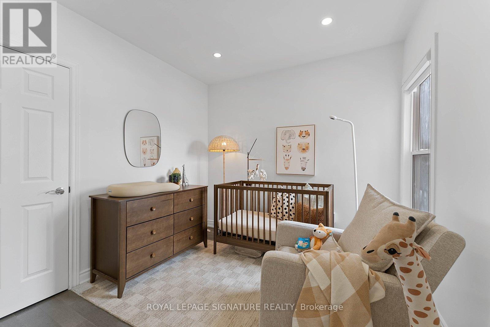 15 Yarmouth Road, Toronto (annex), Ontario