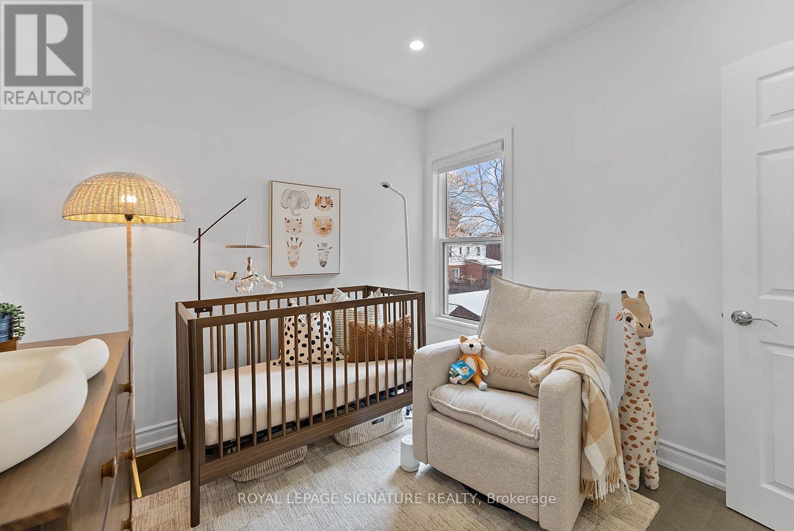 15 Yarmouth Road, Toronto (annex), Ontario