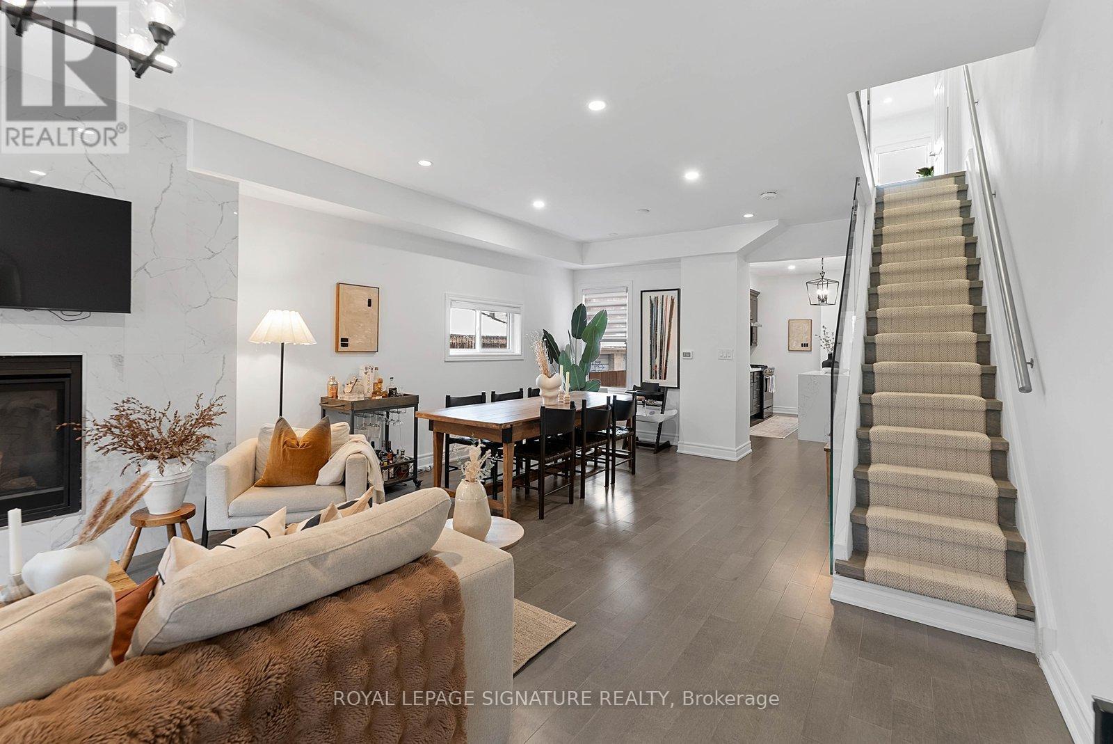 15 Yarmouth Road, Toronto (annex), Ontario