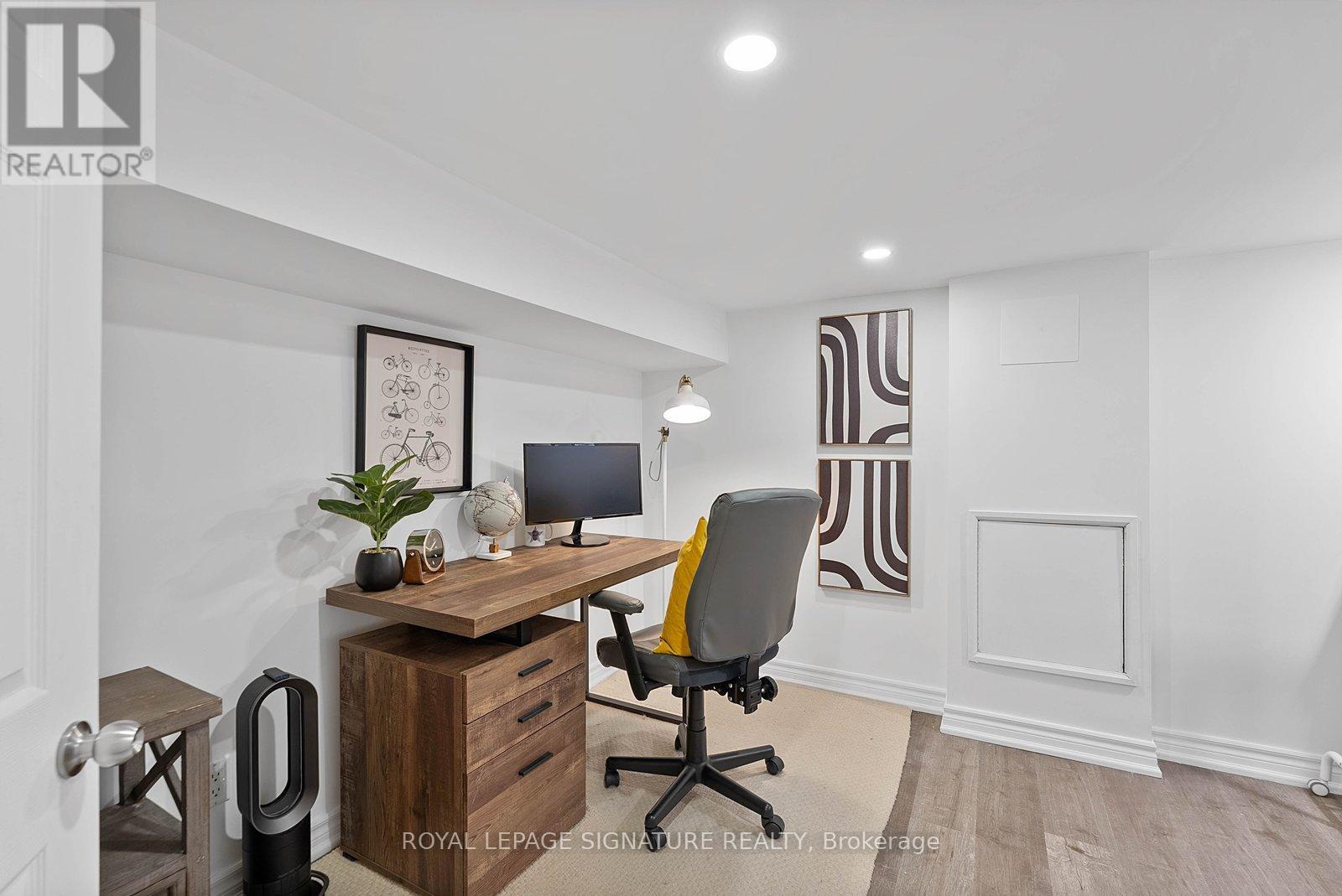 15 Yarmouth Road, Toronto (annex), Ontario