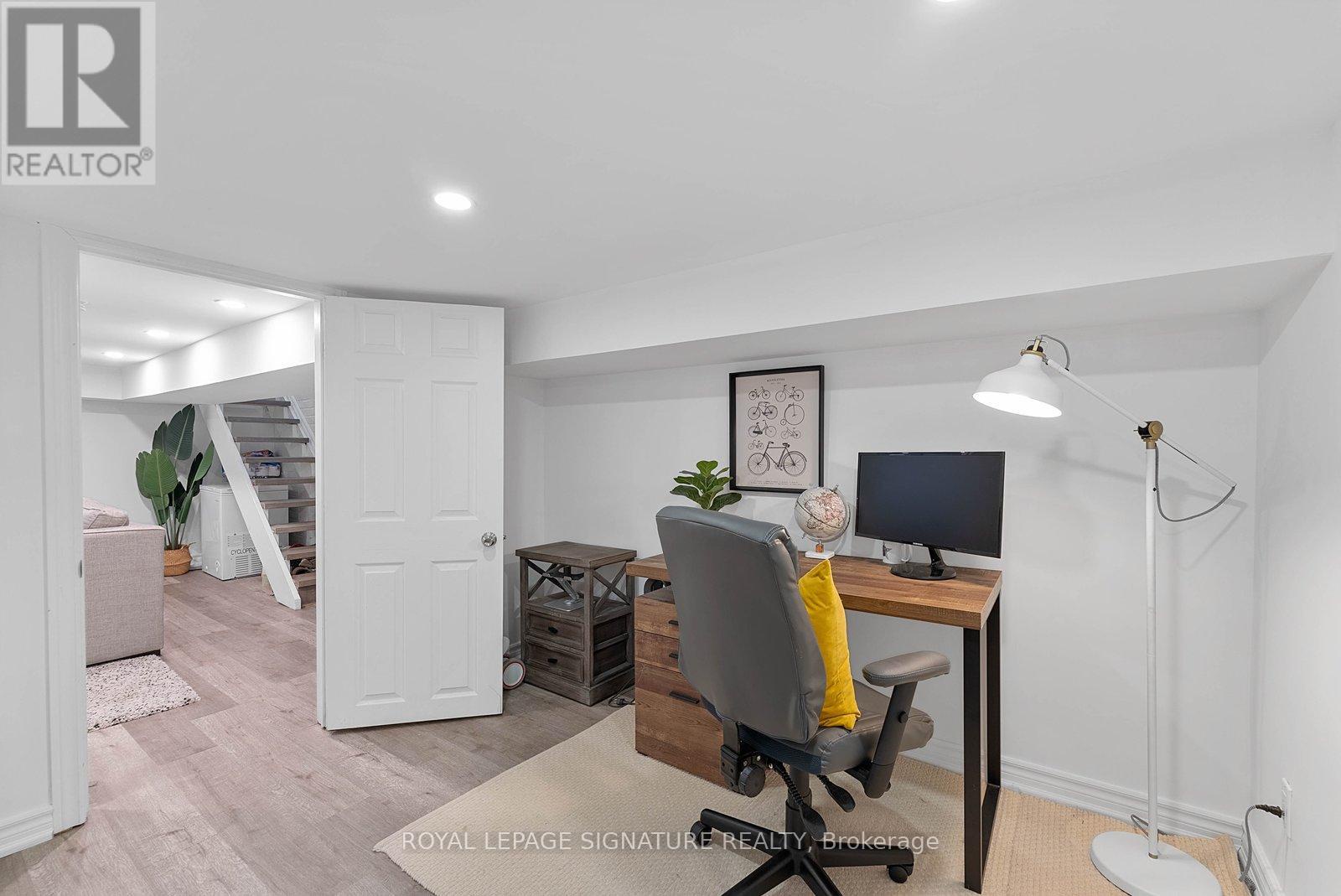 15 Yarmouth Road, Toronto (annex), Ontario