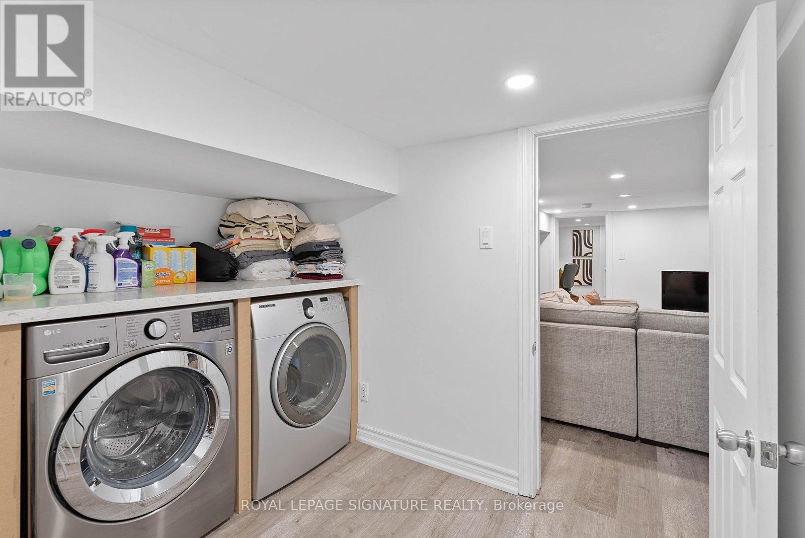 15 Yarmouth Road, Toronto (annex), Ontario