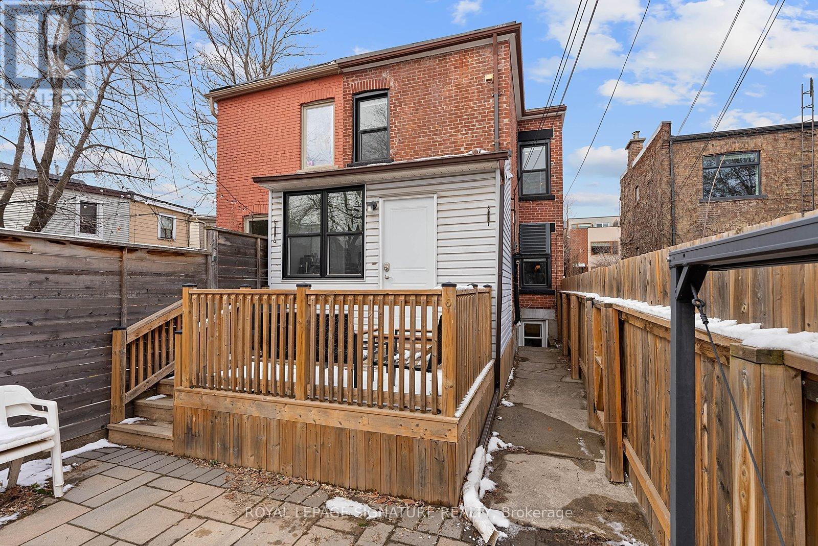 15 Yarmouth Road, Toronto (annex), Ontario