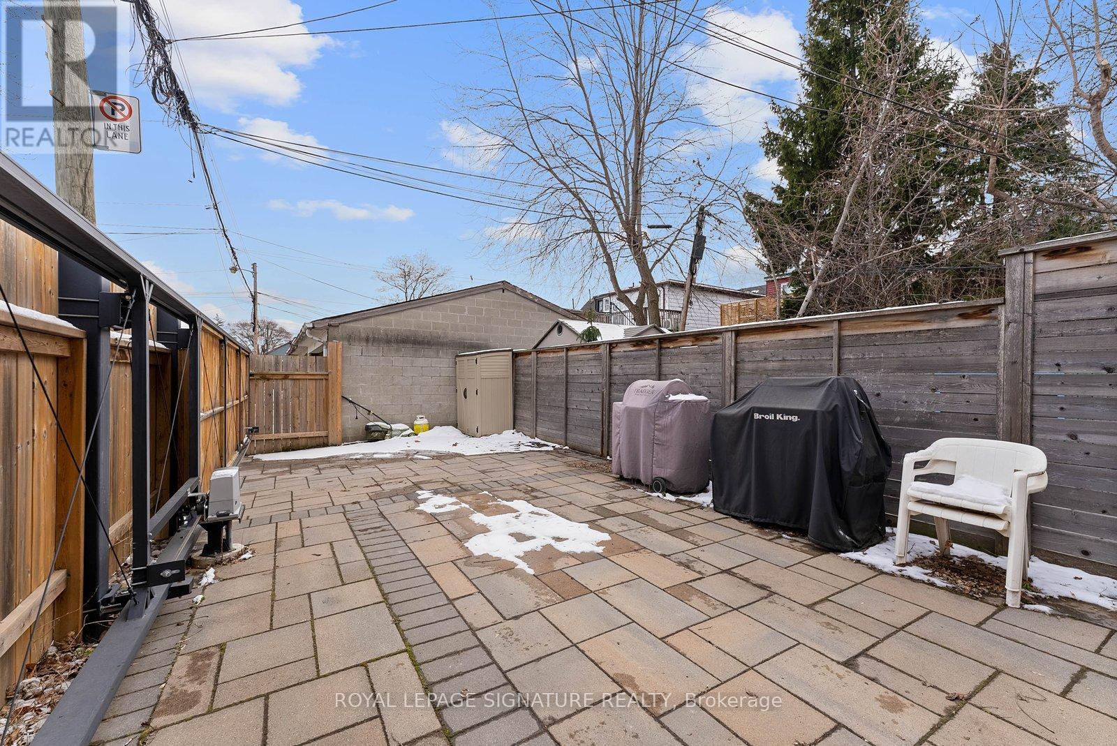 15 Yarmouth Road, Toronto (annex), Ontario