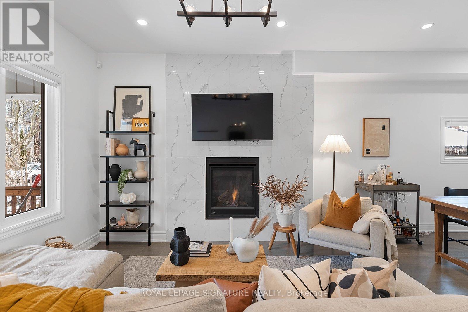 15 Yarmouth Road, Toronto (annex), Ontario