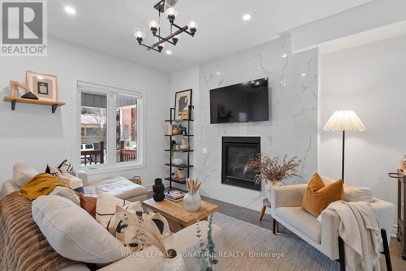 15 Yarmouth Road, Toronto (annex), Ontario