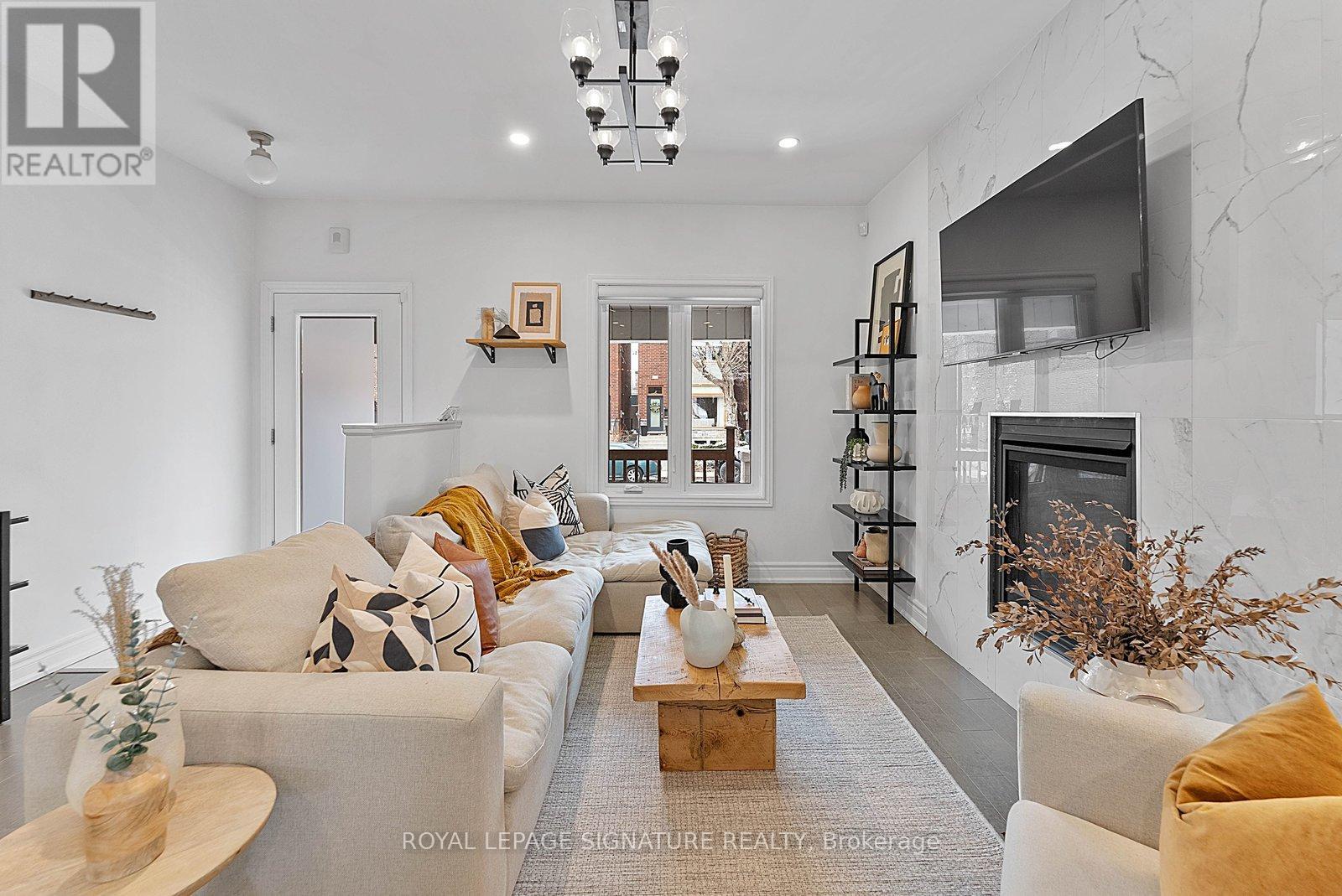 15 Yarmouth Road, Toronto (annex), Ontario