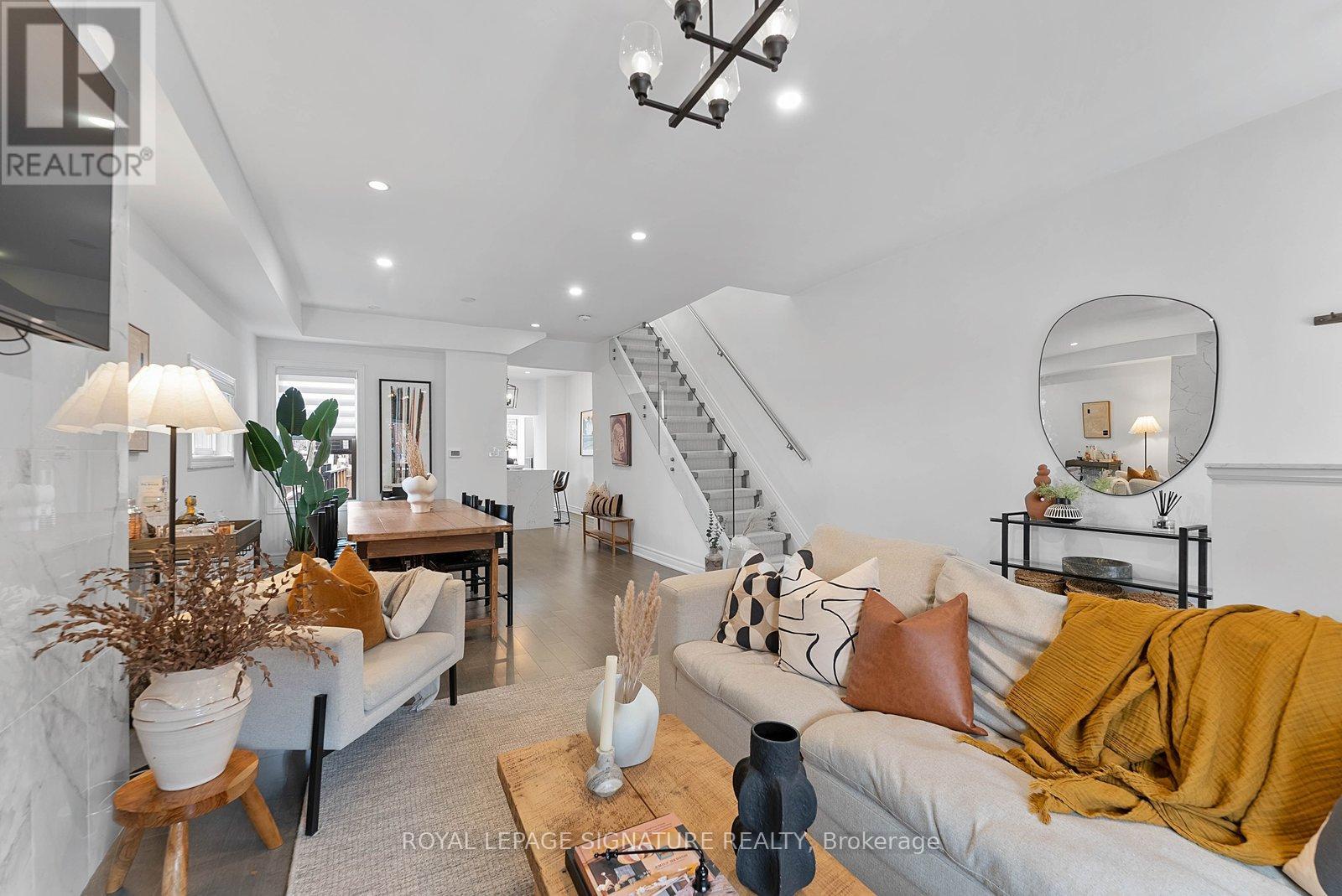 15 Yarmouth Road, Toronto (annex), Ontario