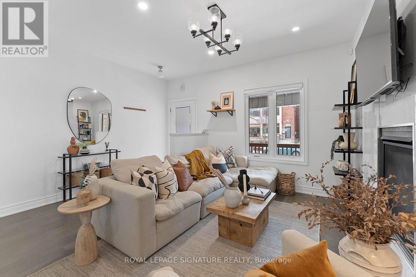 15 Yarmouth Road, Toronto (annex), Ontario