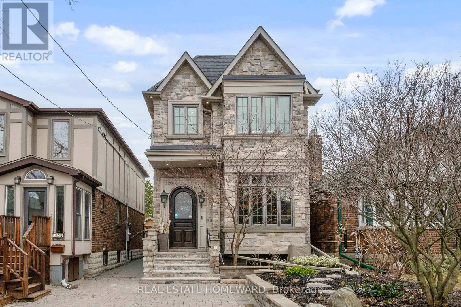 329 Cranbrooke Avenue, Toronto (lawrence Park North), Ontario