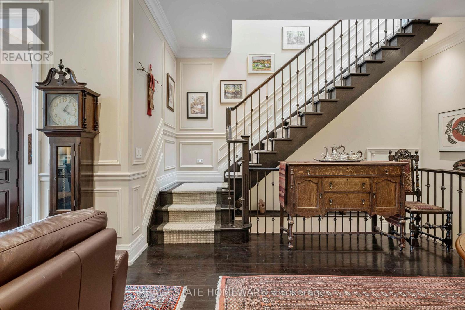 329 Cranbrooke Avenue, Toronto (lawrence Park North), Ontario