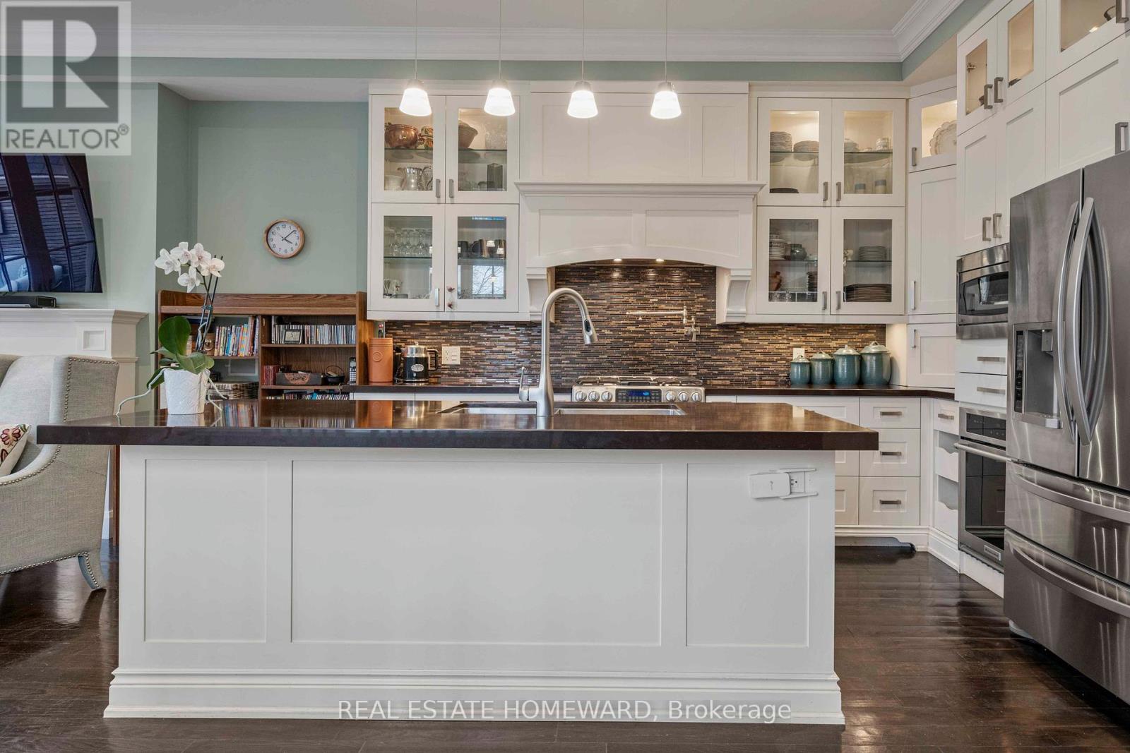 329 Cranbrooke Avenue, Toronto (lawrence Park North), Ontario