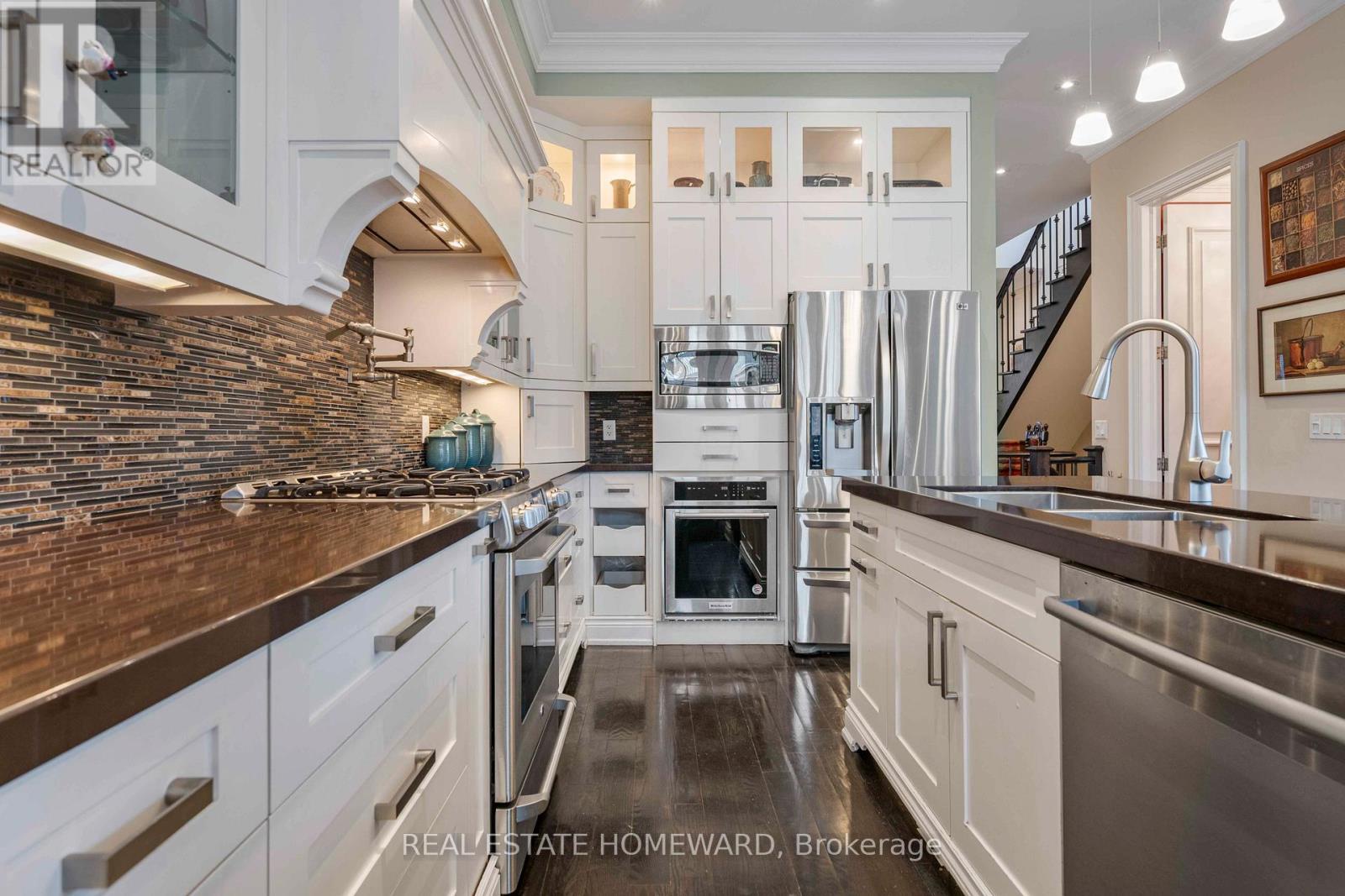 329 Cranbrooke Avenue, Toronto (lawrence Park North), Ontario