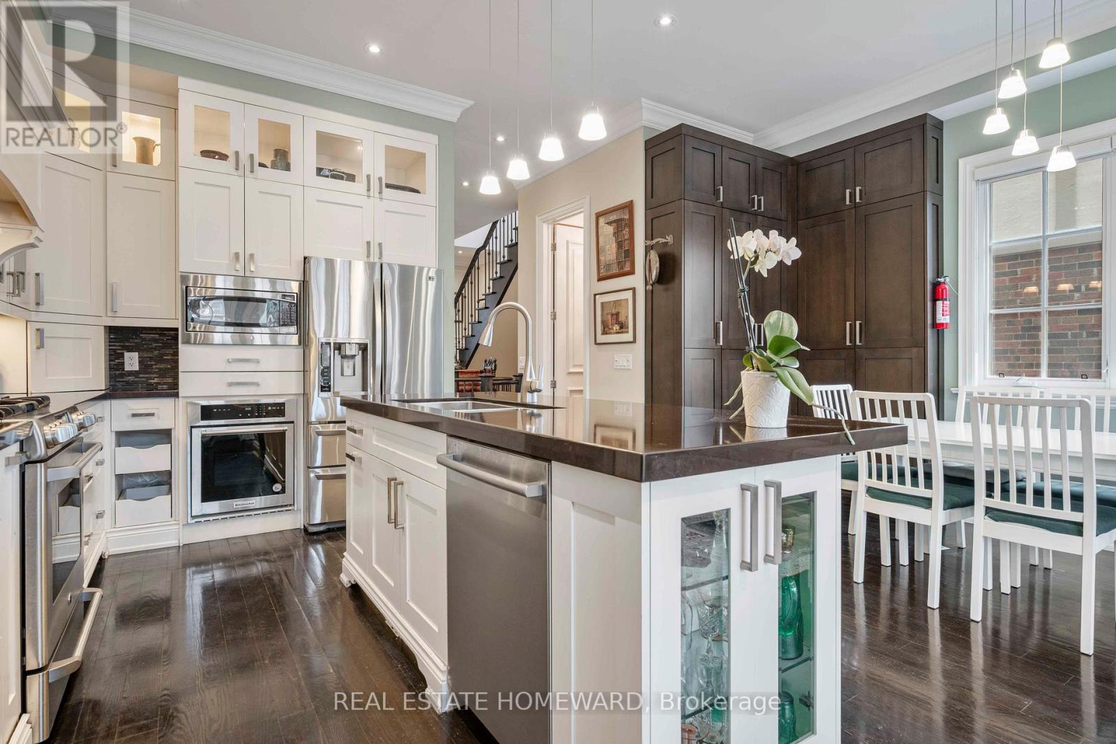 329 Cranbrooke Avenue, Toronto (lawrence Park North), Ontario