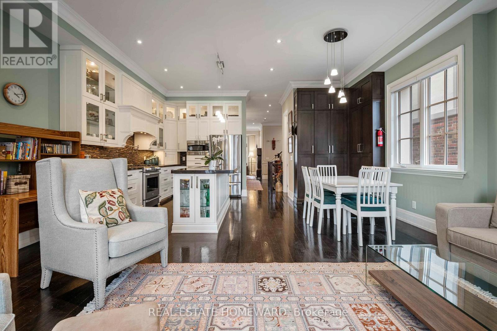 329 Cranbrooke Avenue, Toronto (lawrence Park North), Ontario