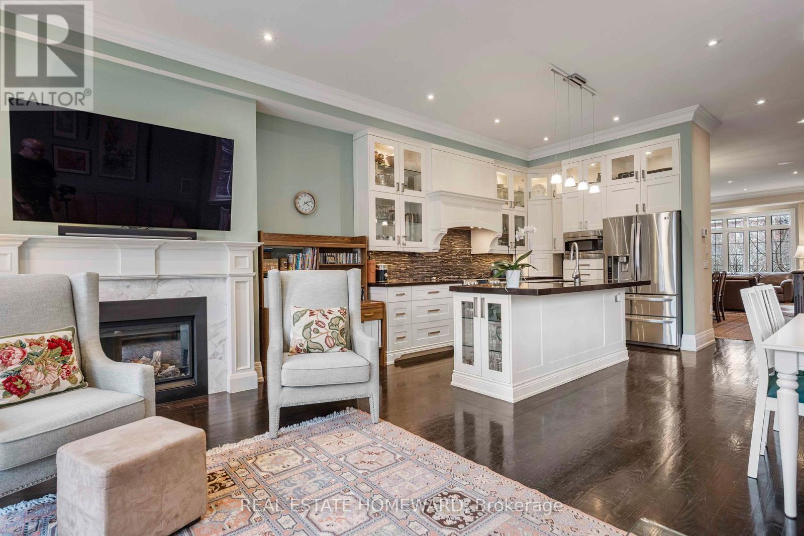 329 Cranbrooke Avenue, Toronto (lawrence Park North), Ontario