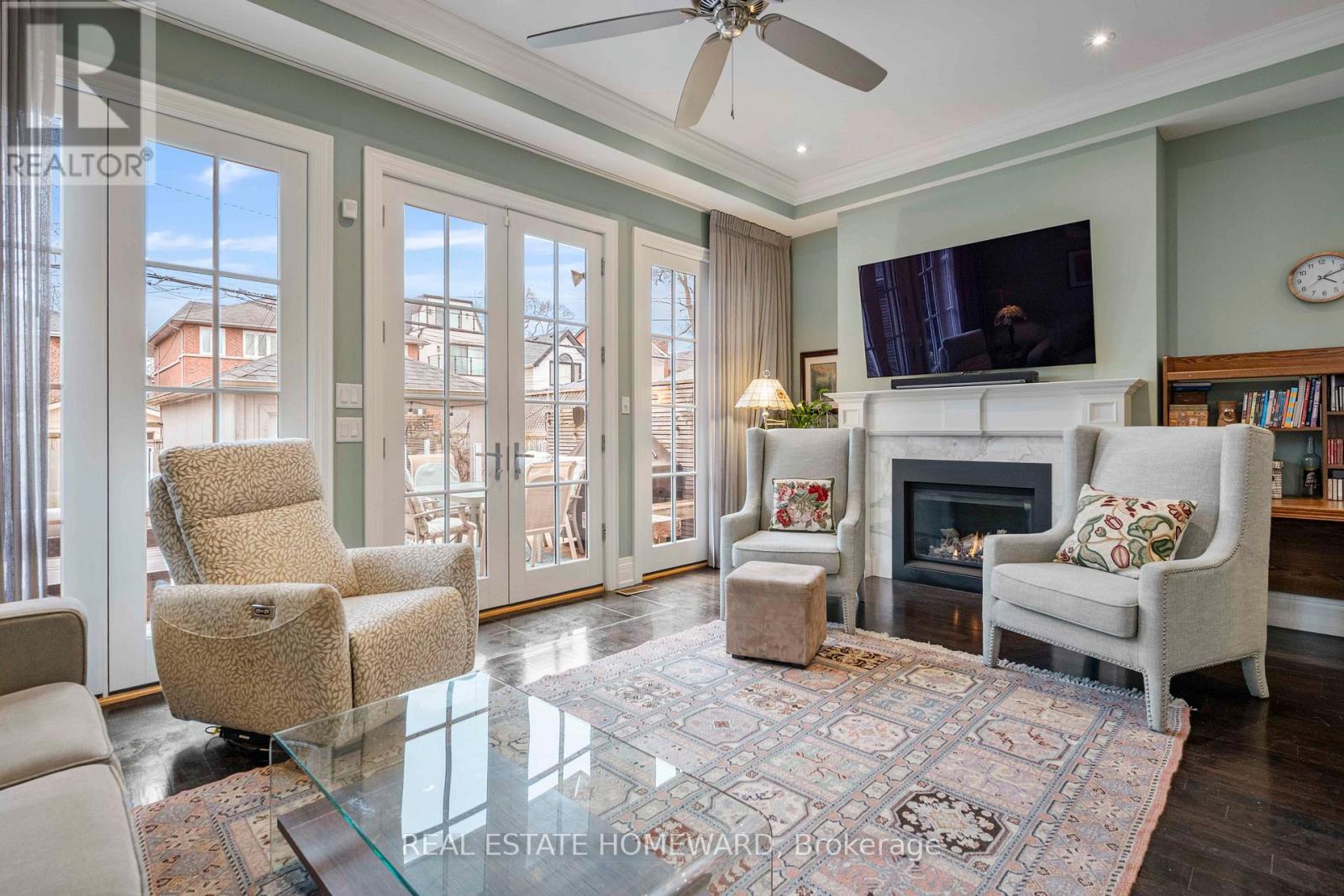 329 Cranbrooke Avenue, Toronto (lawrence Park North), Ontario