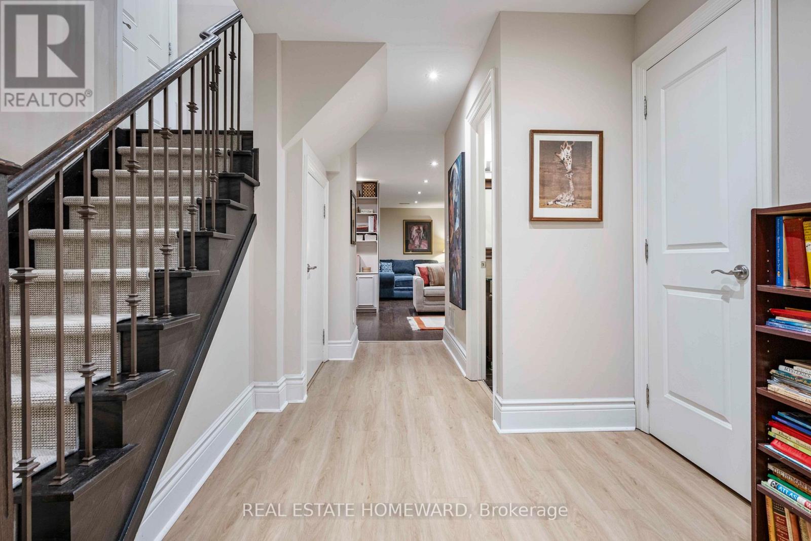 329 Cranbrooke Avenue, Toronto (lawrence Park North), Ontario