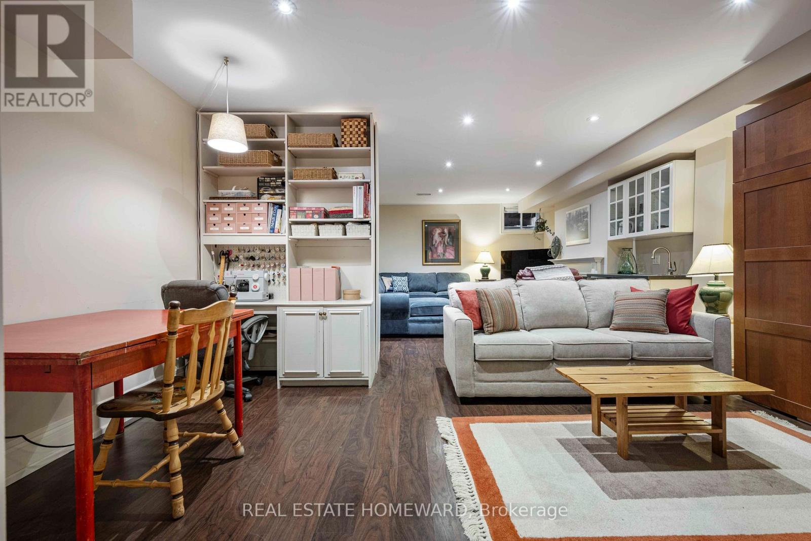 329 Cranbrooke Avenue, Toronto (lawrence Park North), Ontario