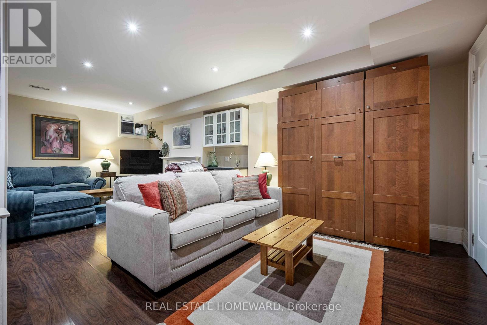 329 Cranbrooke Avenue, Toronto (lawrence Park North), Ontario